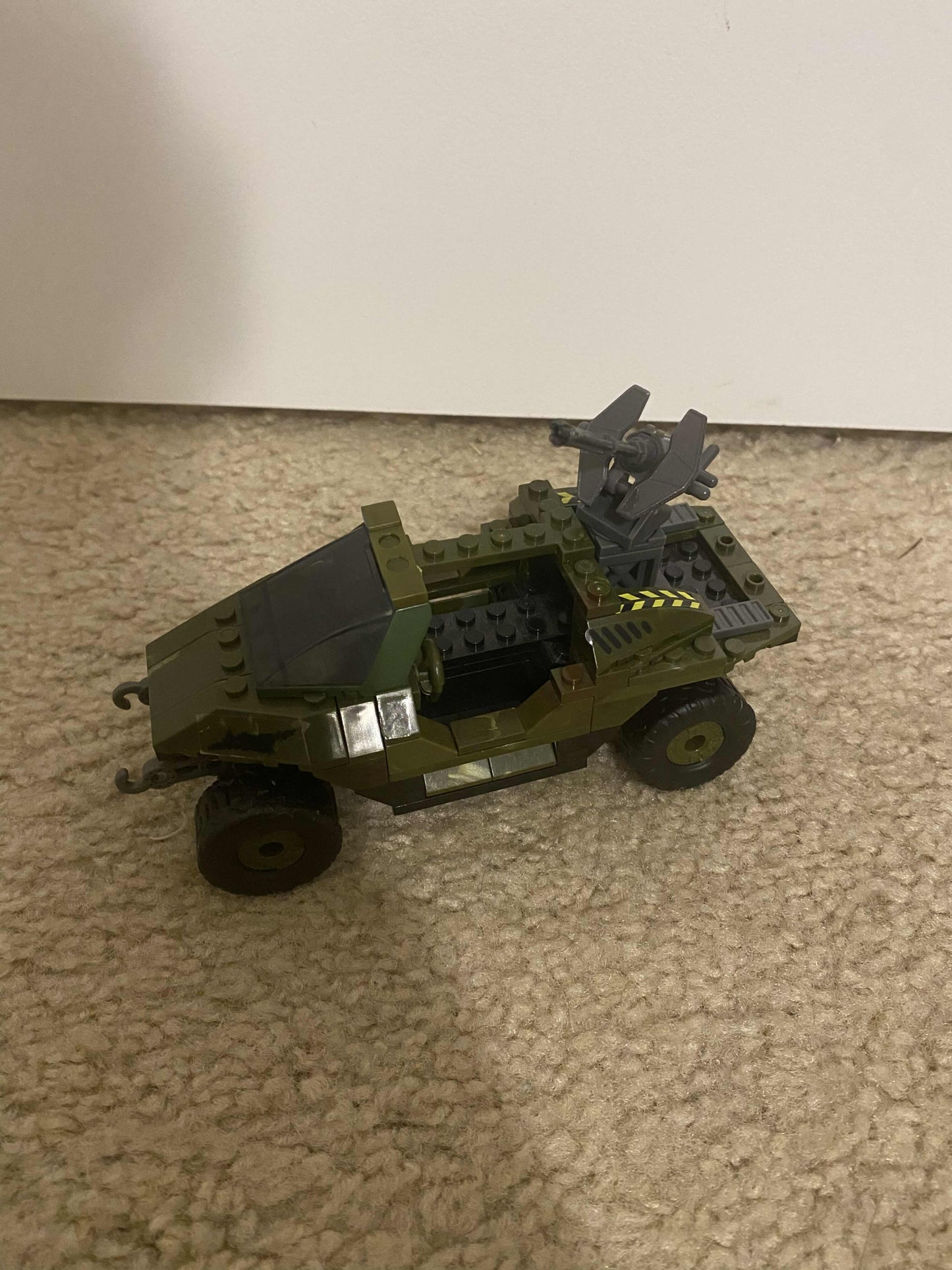 98%+ Og Warthog