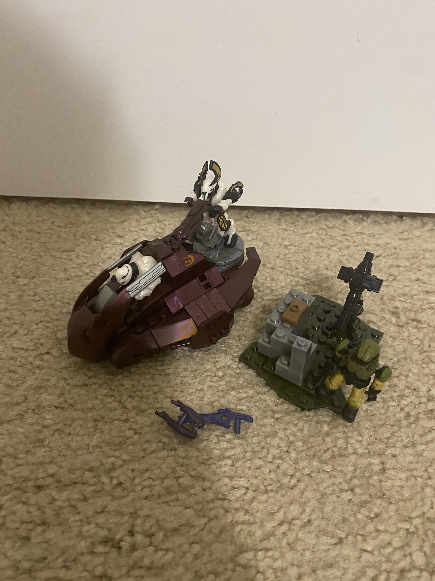 99% Spectre Ambush (Open)