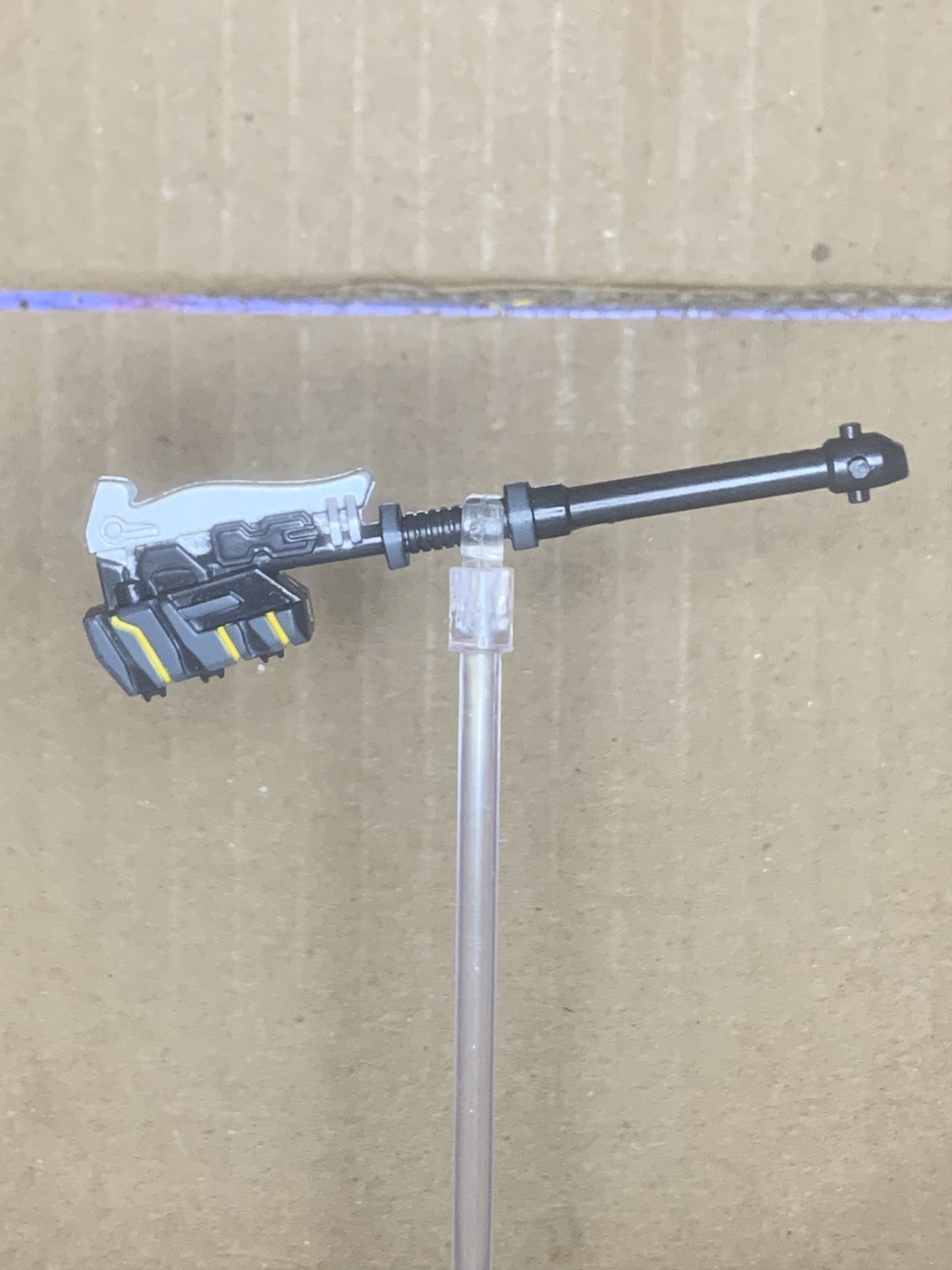 Gravity Hammer
