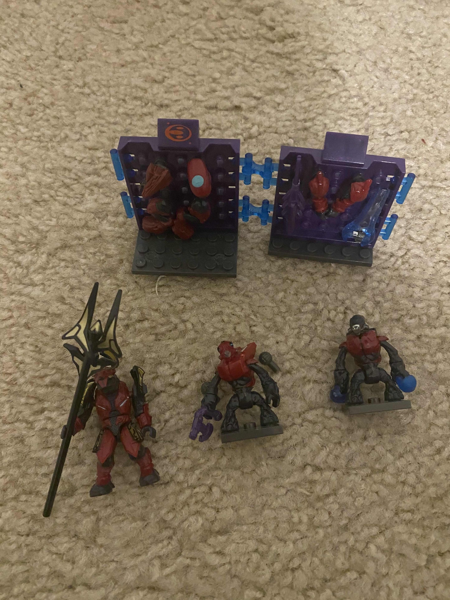 99% Covenant Armory (Open)