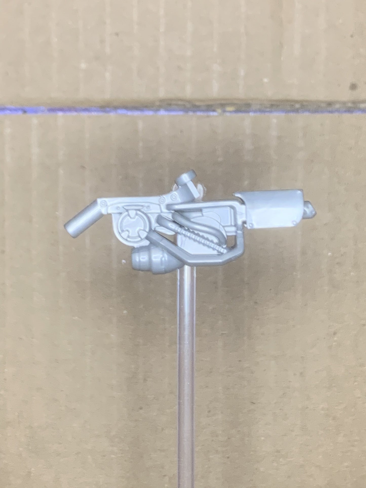 Flamethrower