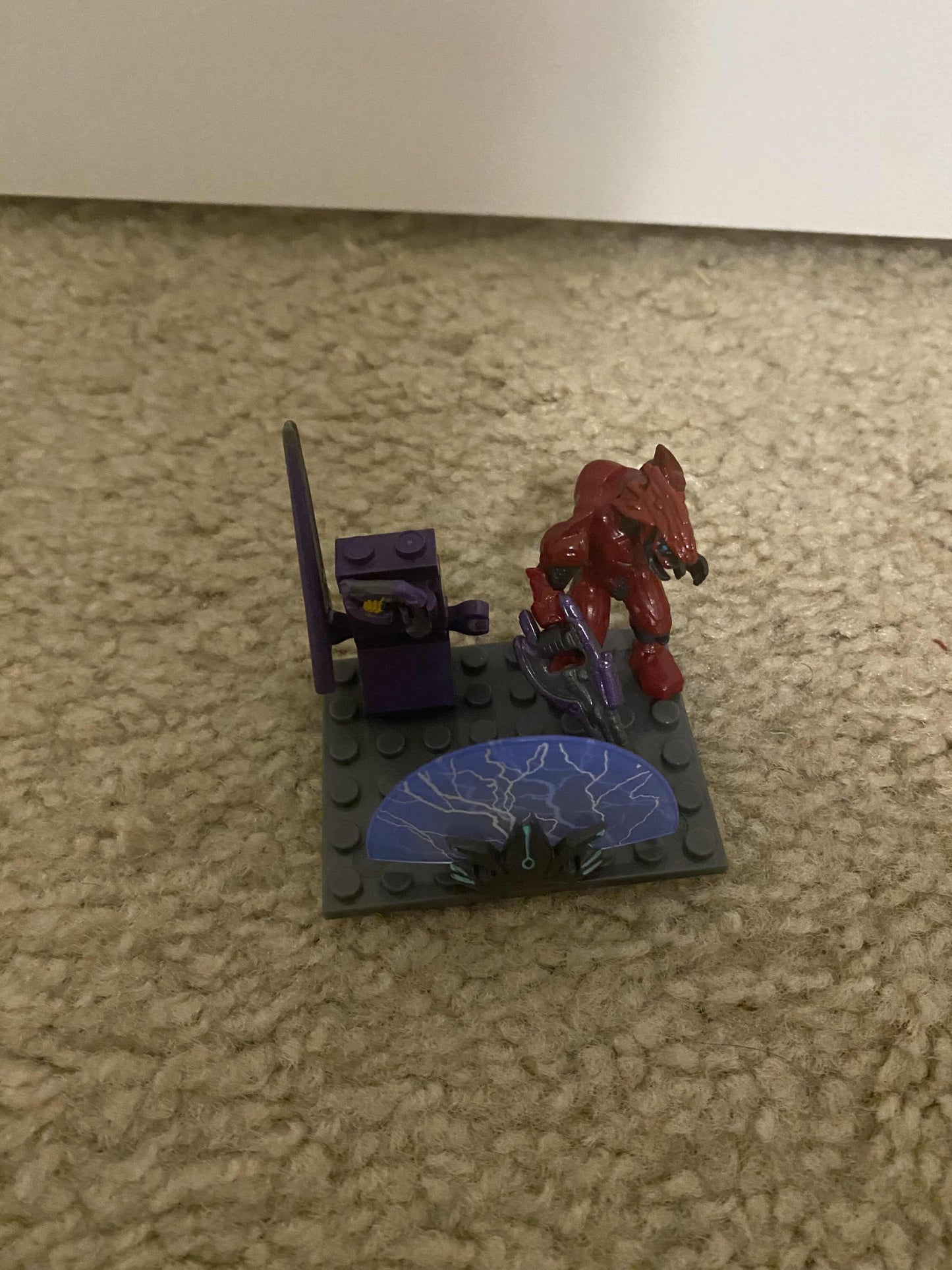 99% Covenant Elite Armory (Open)