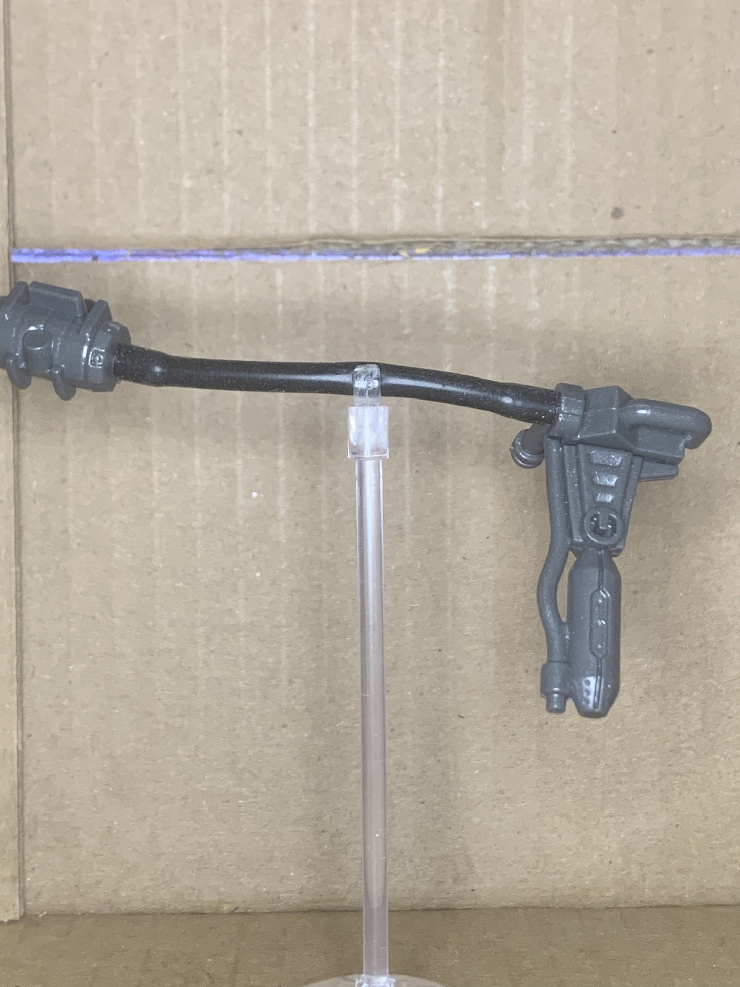Flamethrower