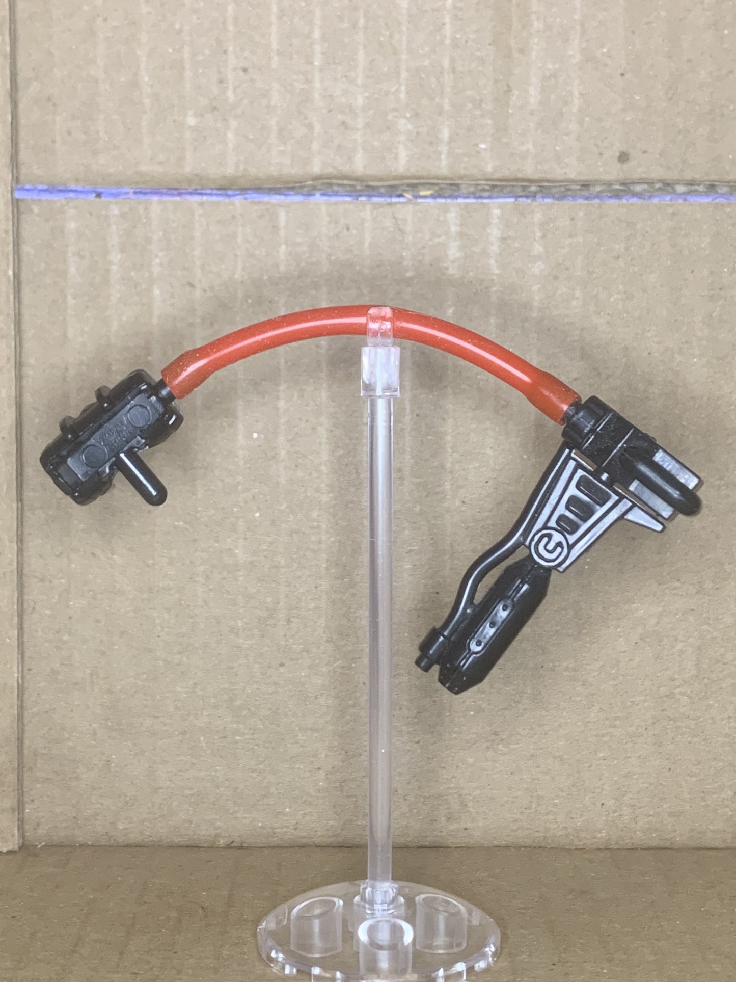 Flamethrower