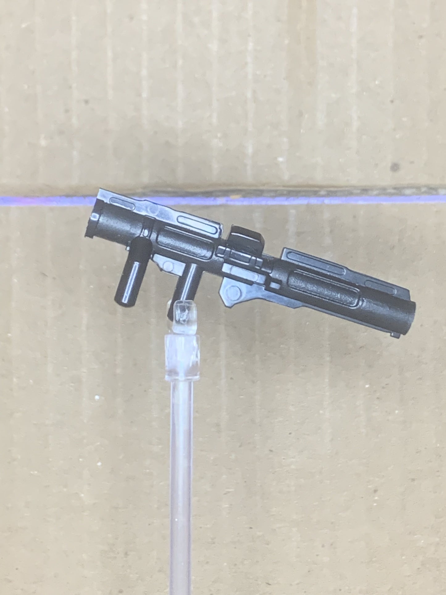 Rocket Launcher