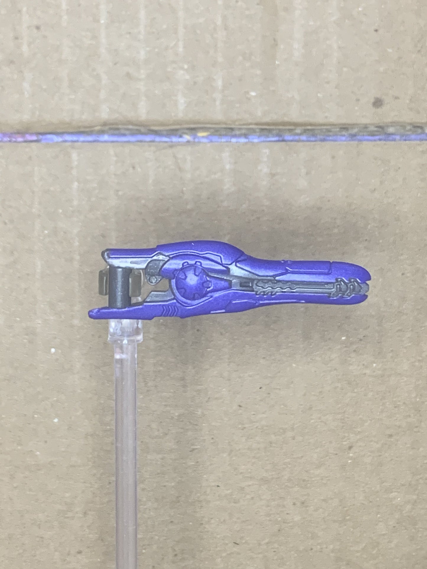 Beam Rifle