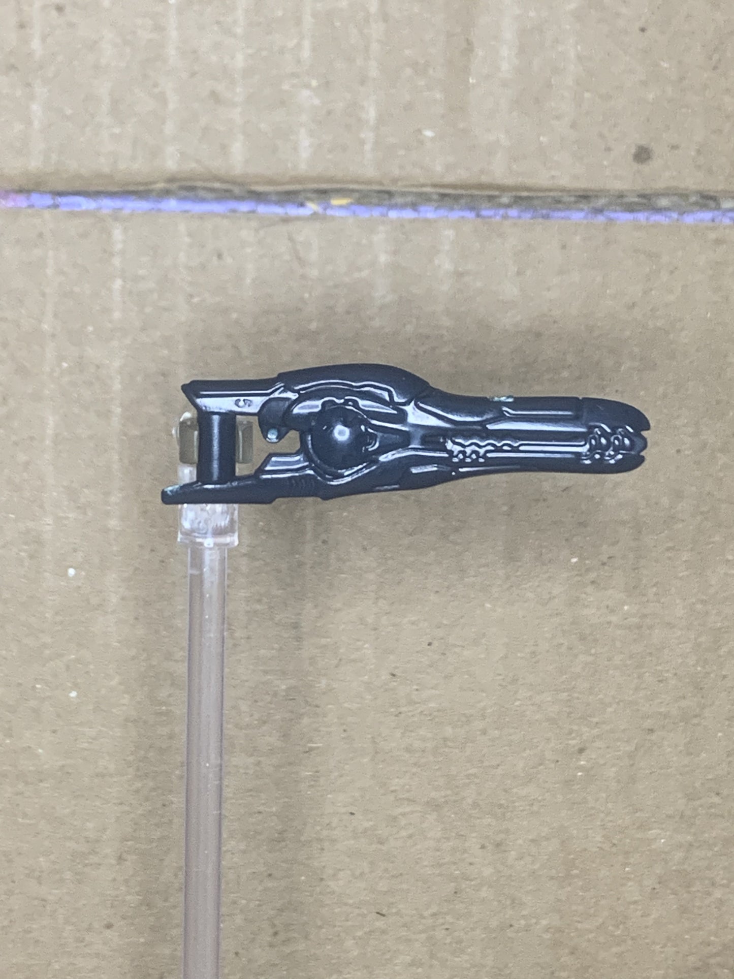 Beam Rifle