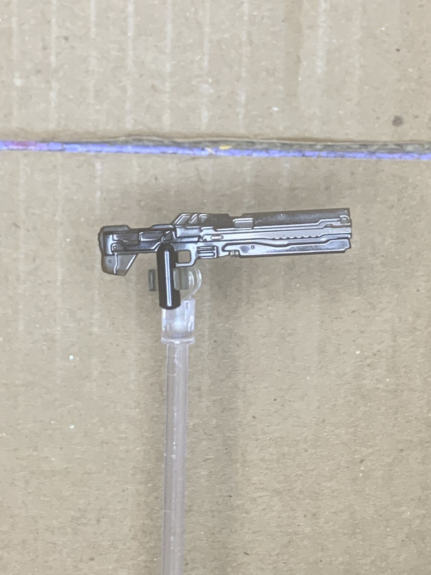 H4 Railgun