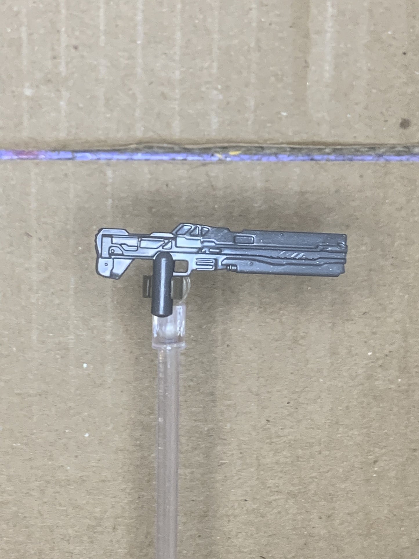 H4 Railgun