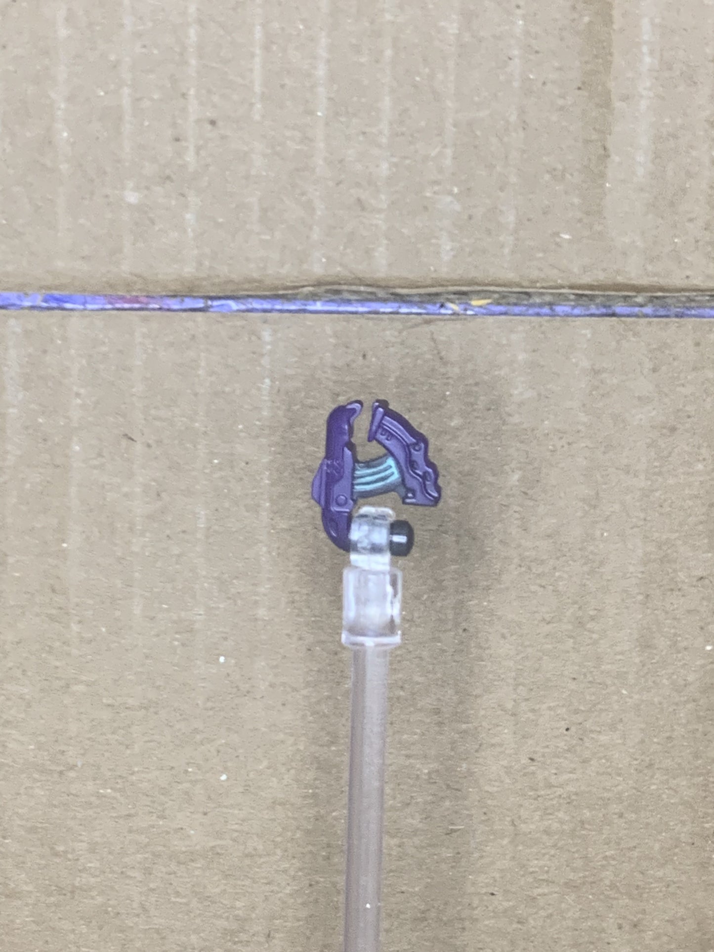 Plasma Pistol