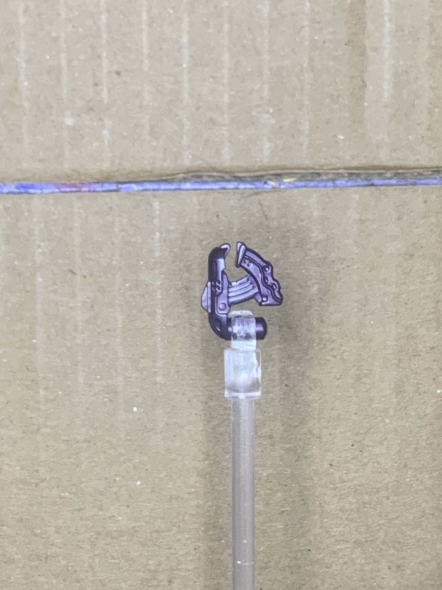 Plasma Pistol