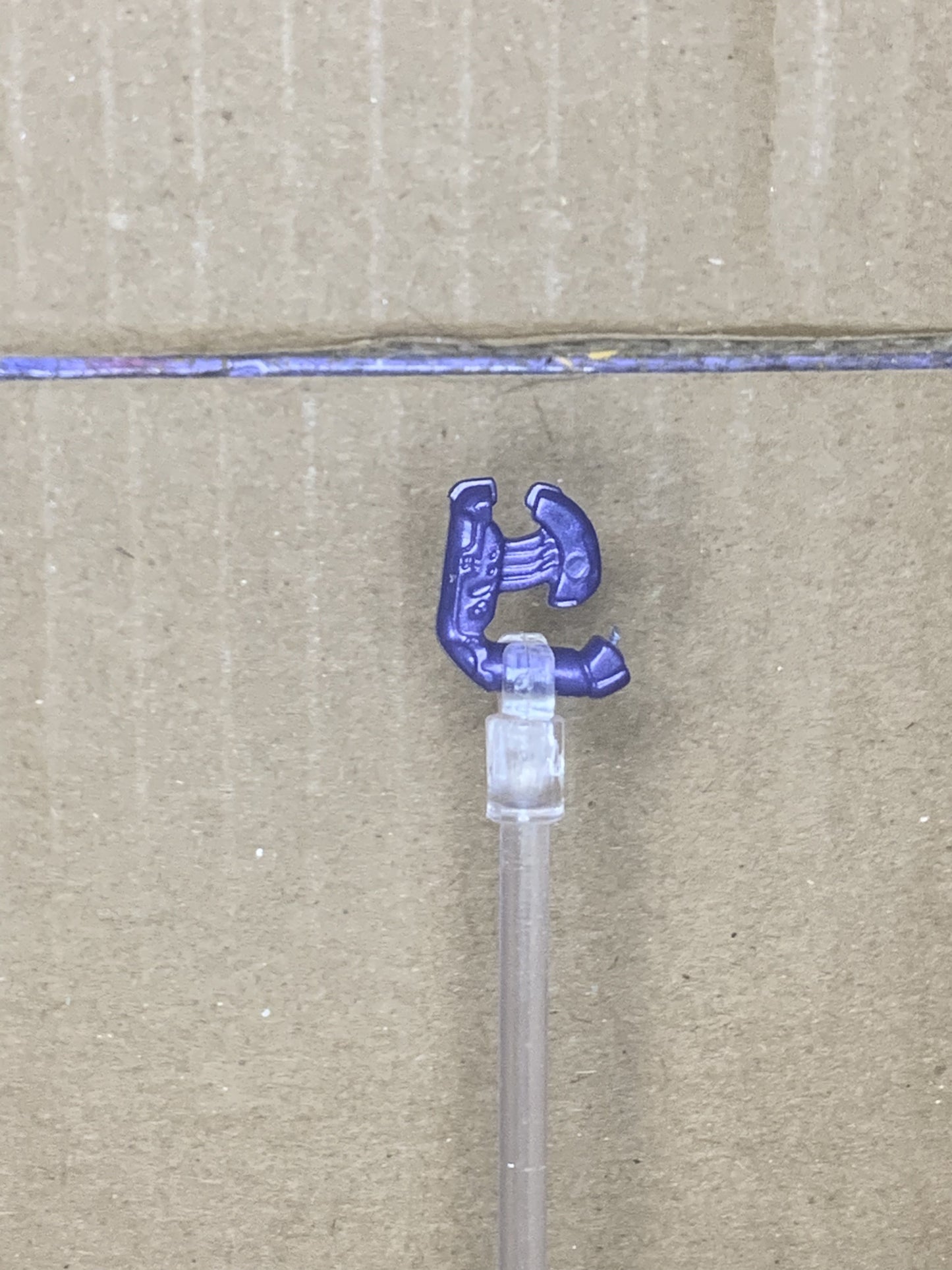 Plasma Pistol