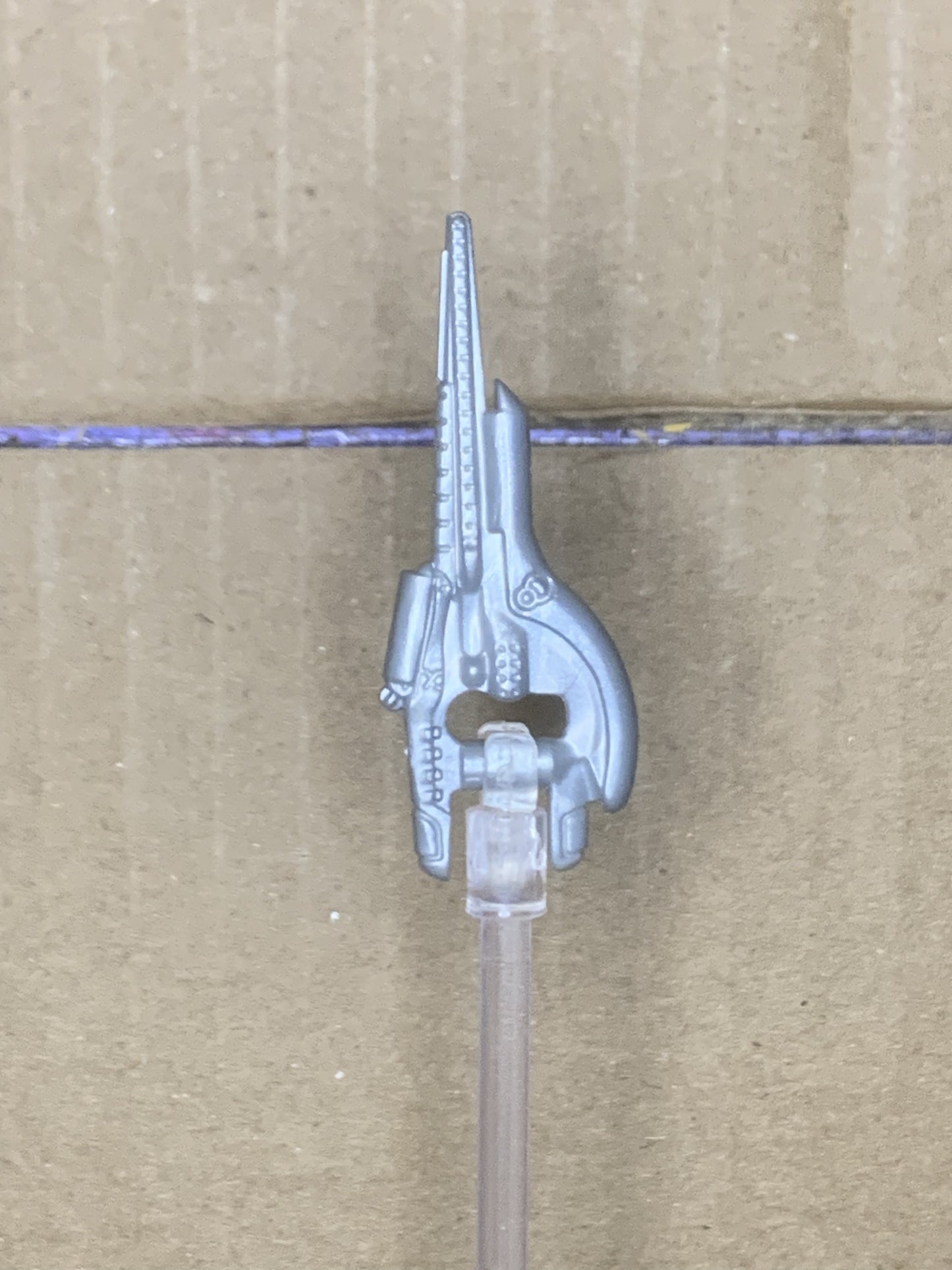 Recoilless Carbine