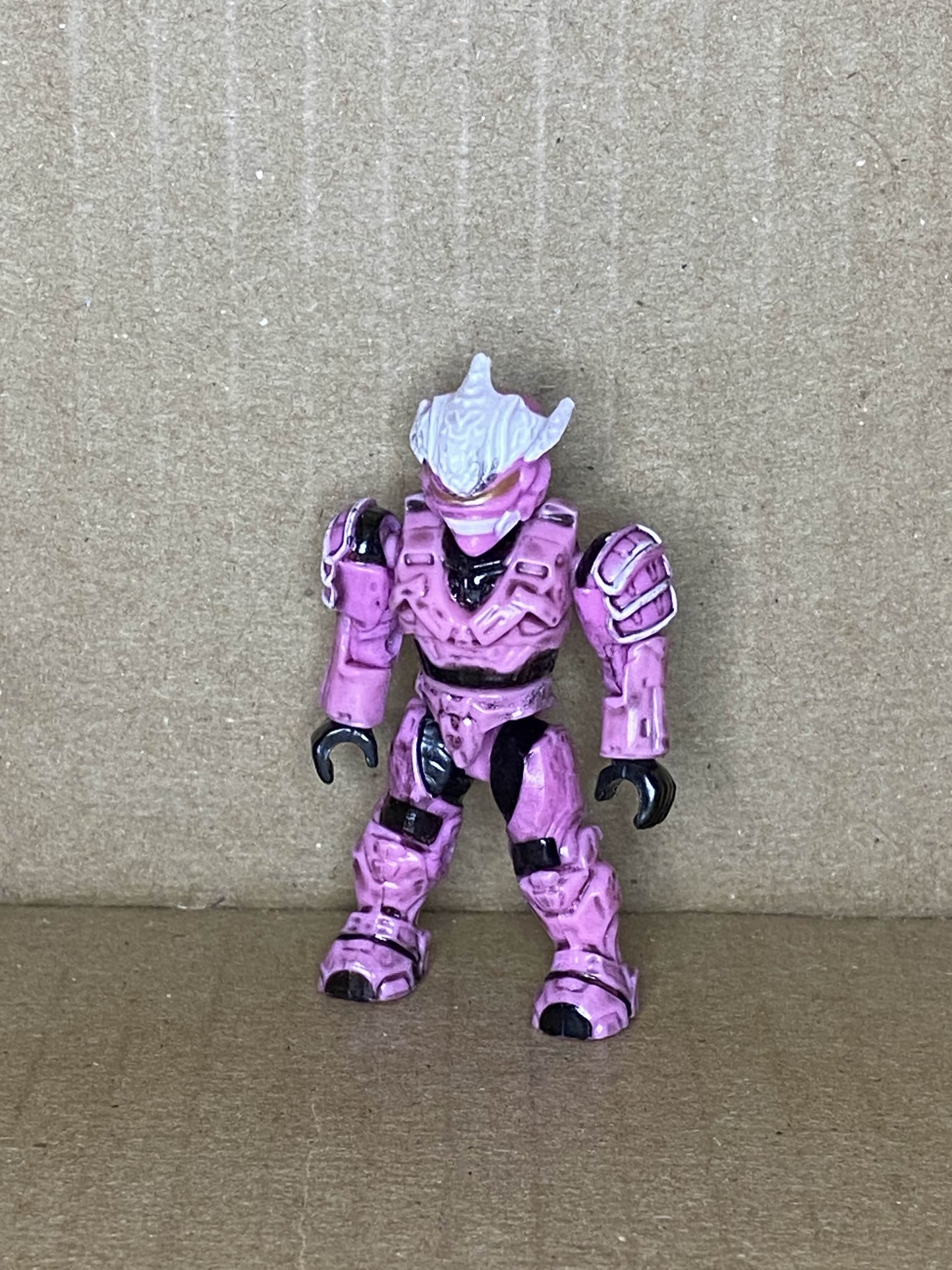 Spartan Hyabusa (Pink)