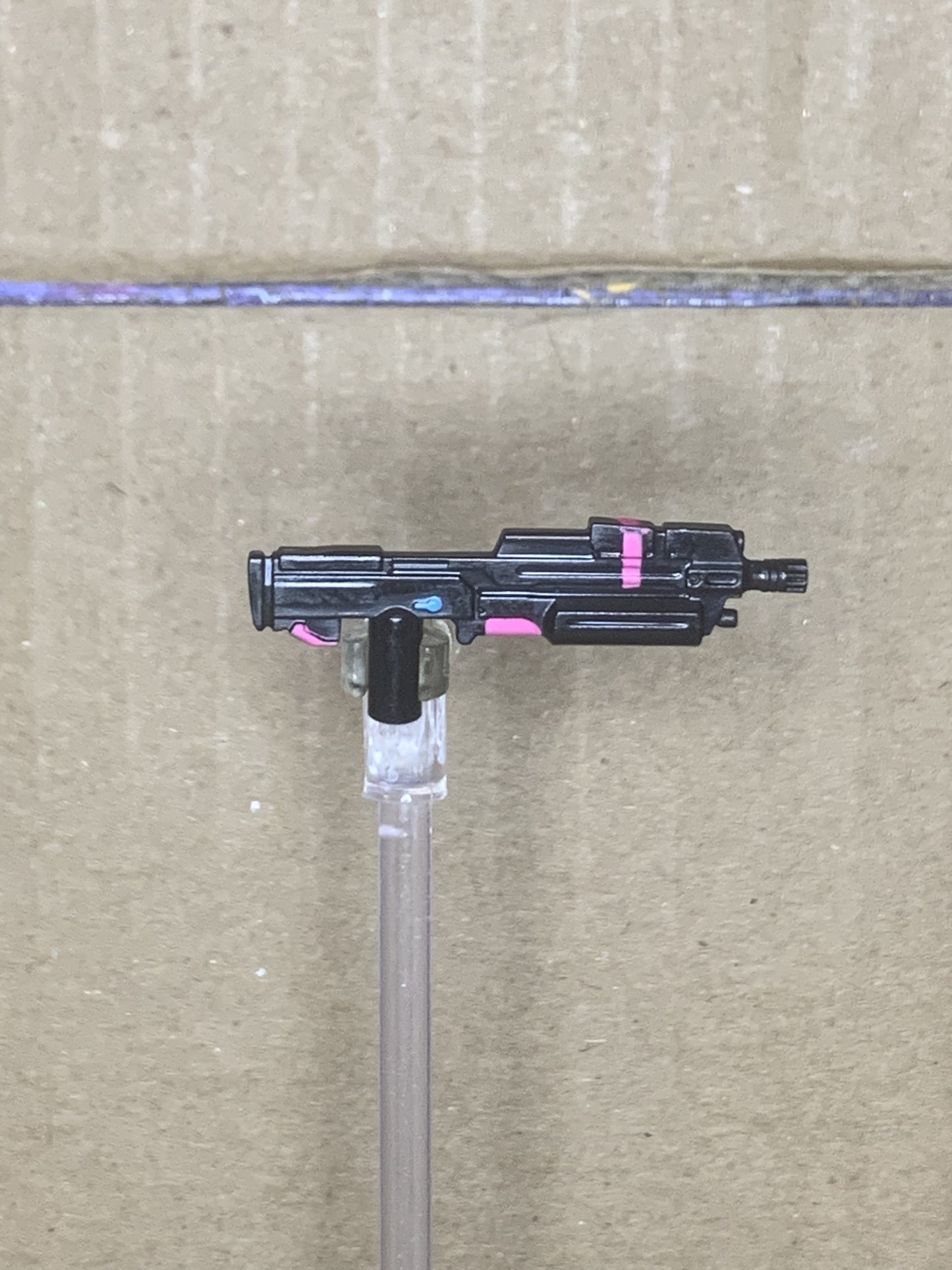 Assault Rifle
