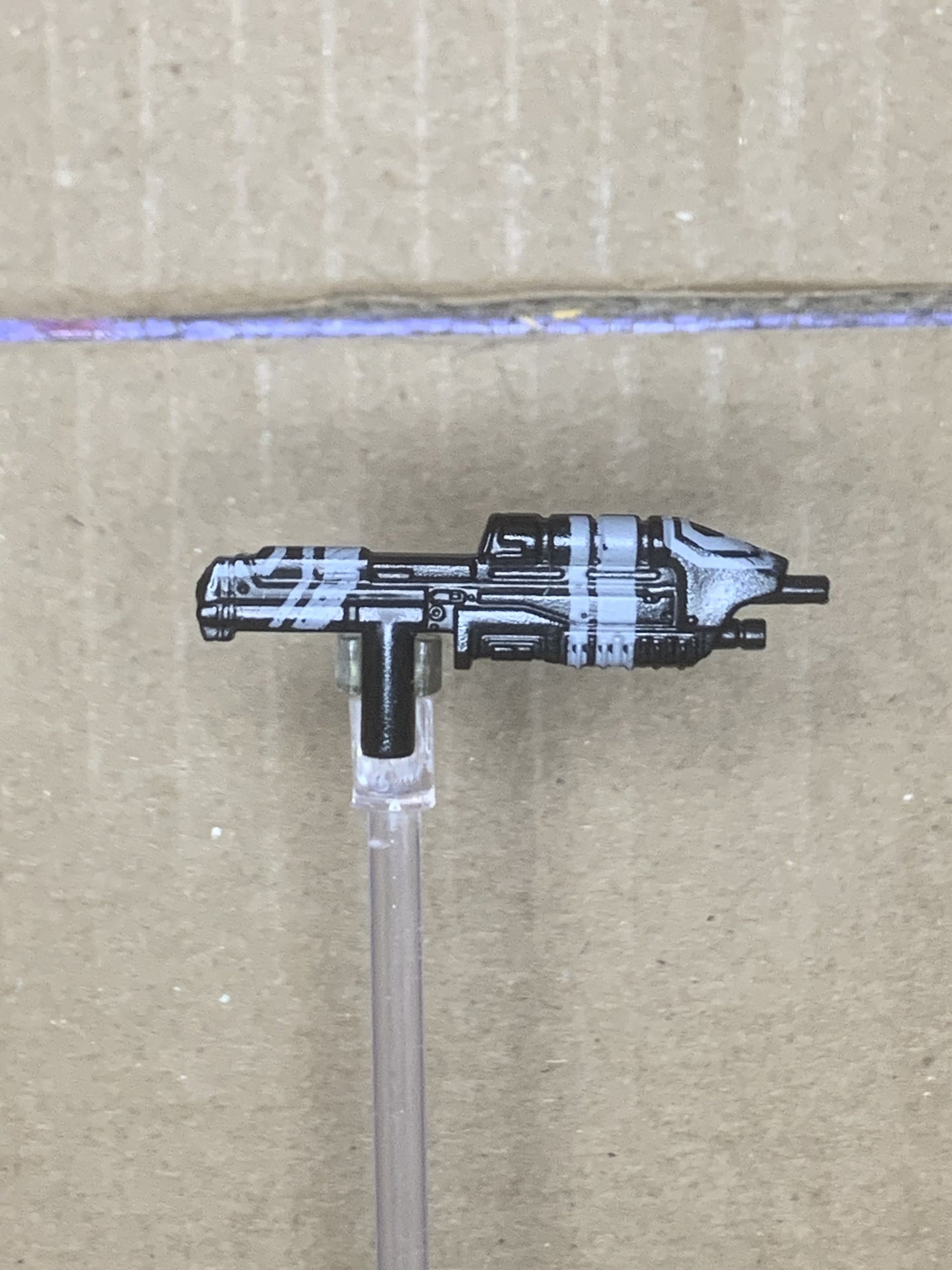 Assault Rifle