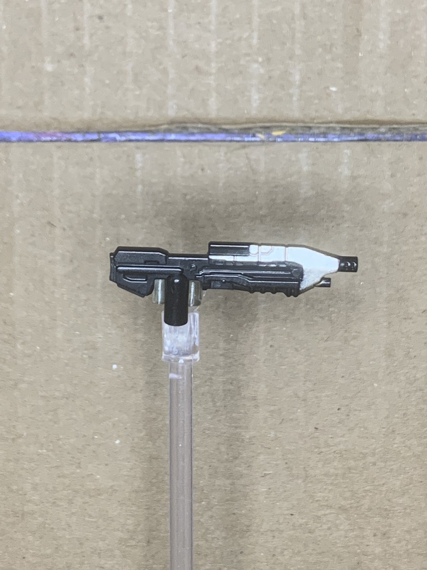 Assault Rifle