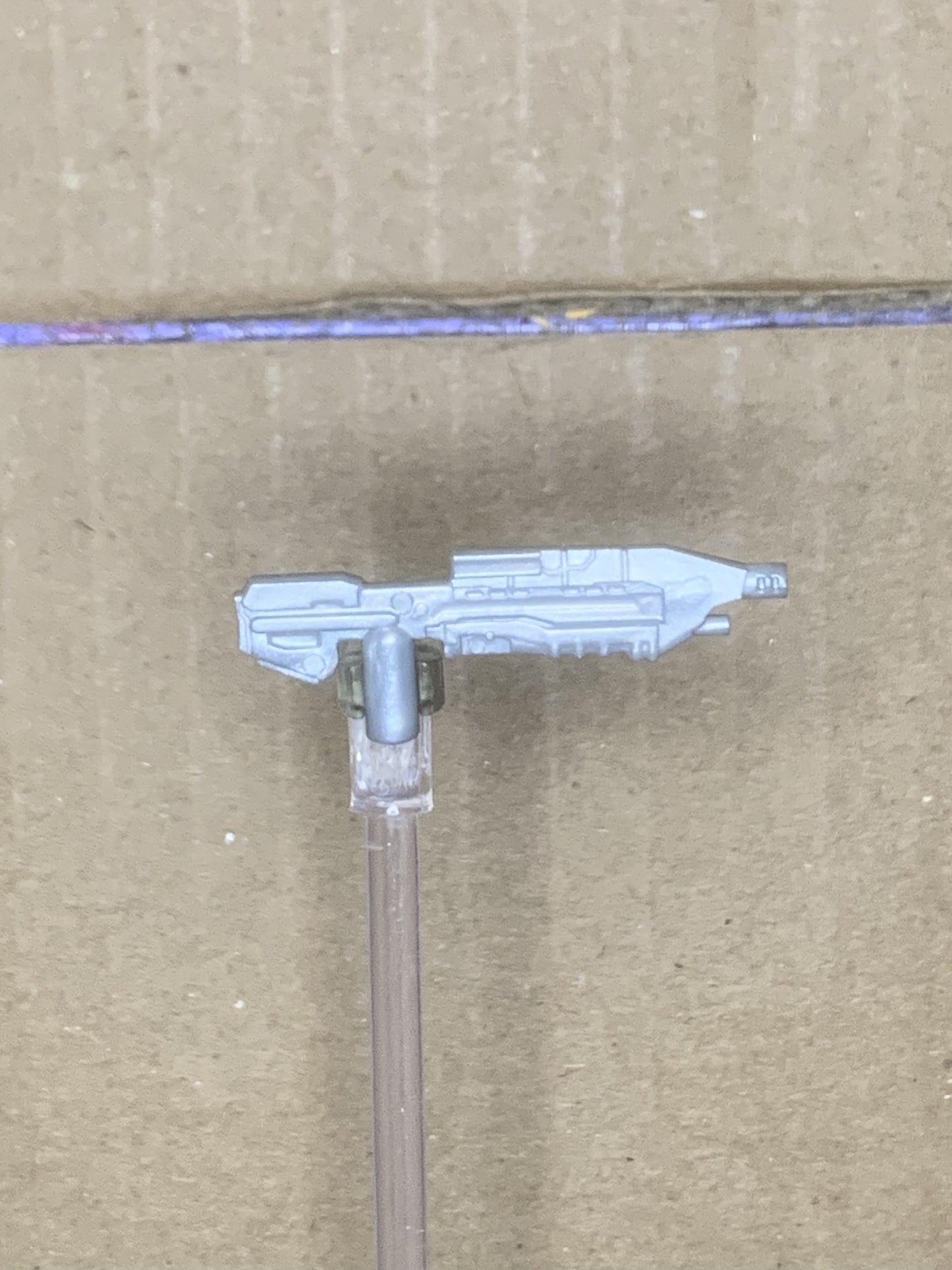 Assault Rifle
