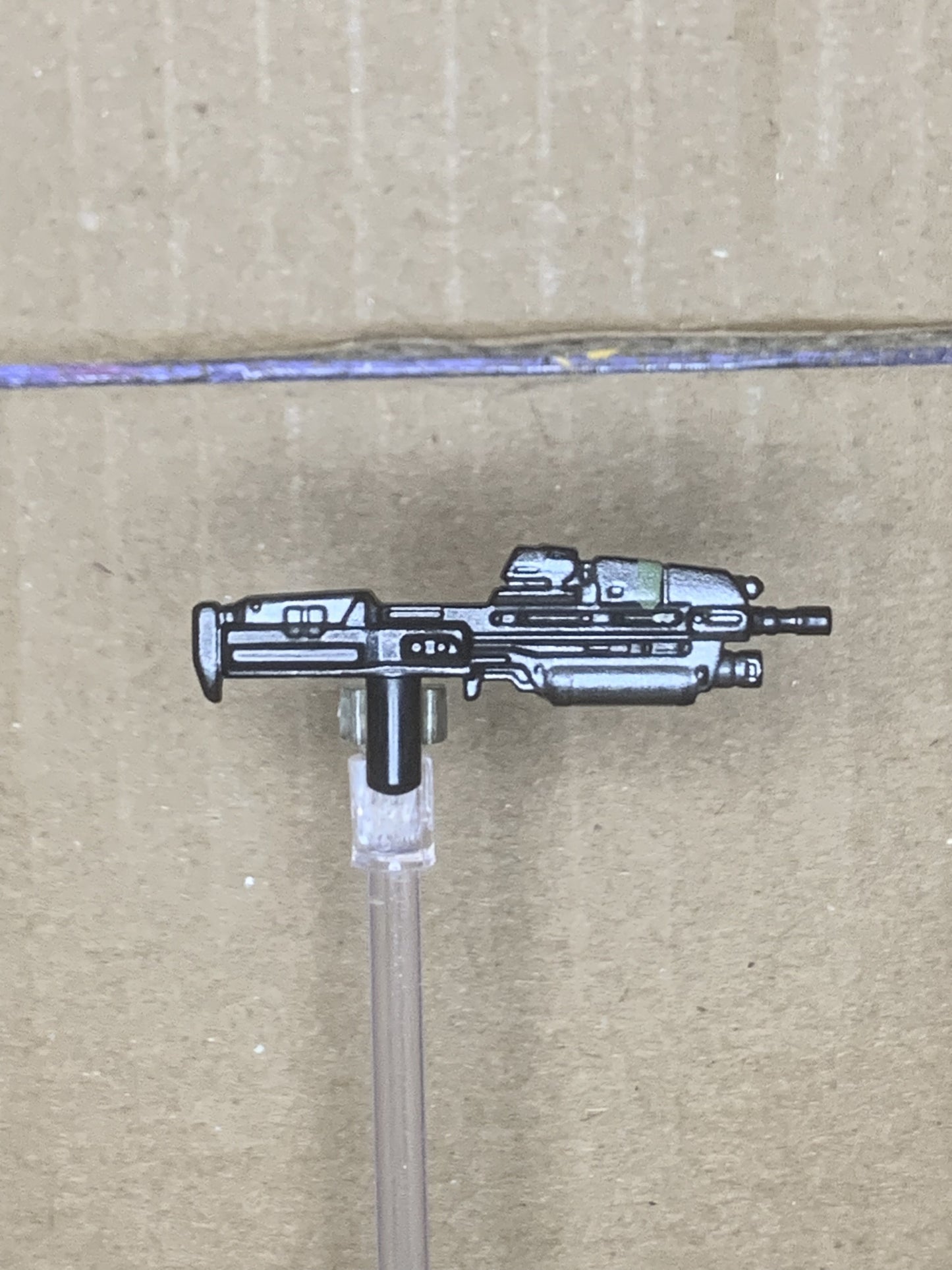 Assault Rifle
