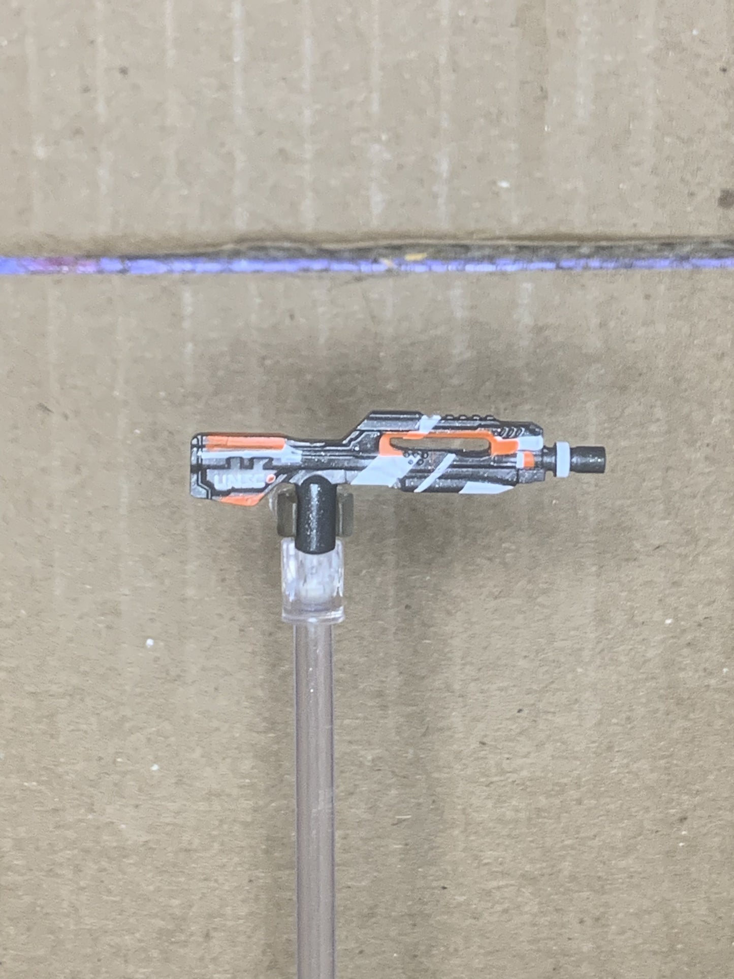 Battle Rifle