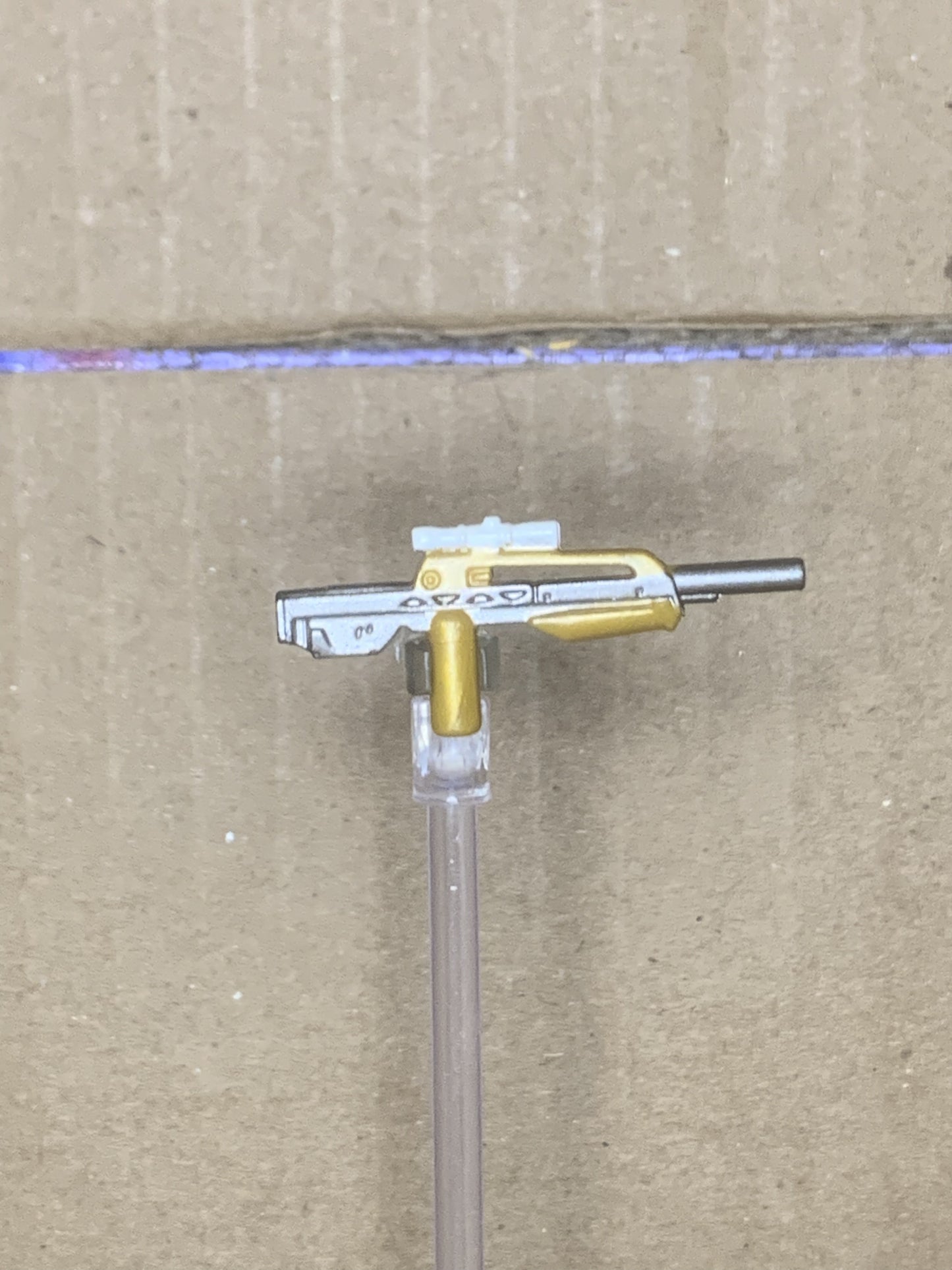 Battle Rifle