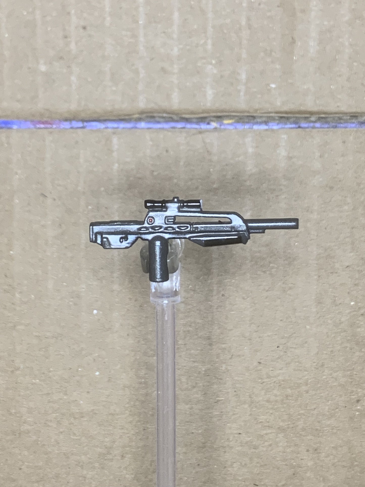 Battle Rifle