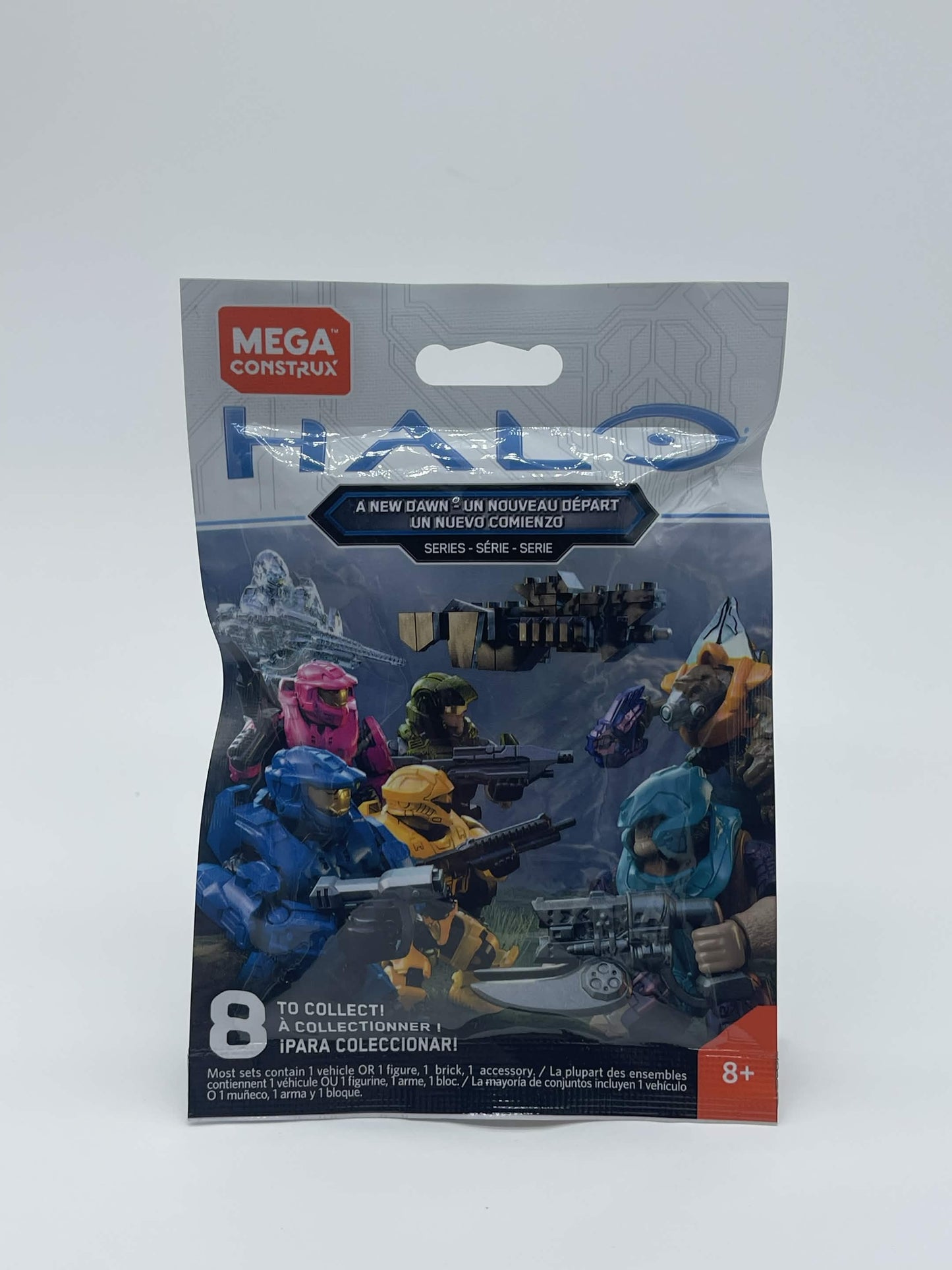 A New Dawn Blindbags (SEALED)