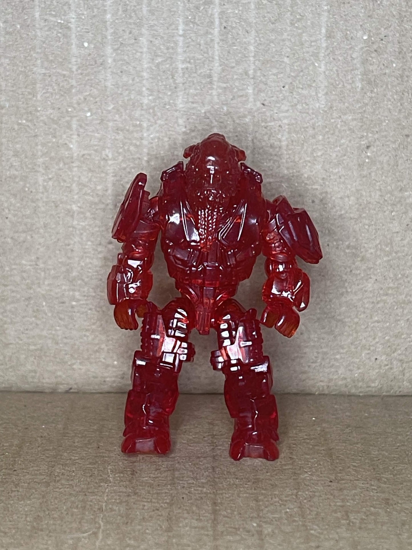 Atriox (Red Active Camo)