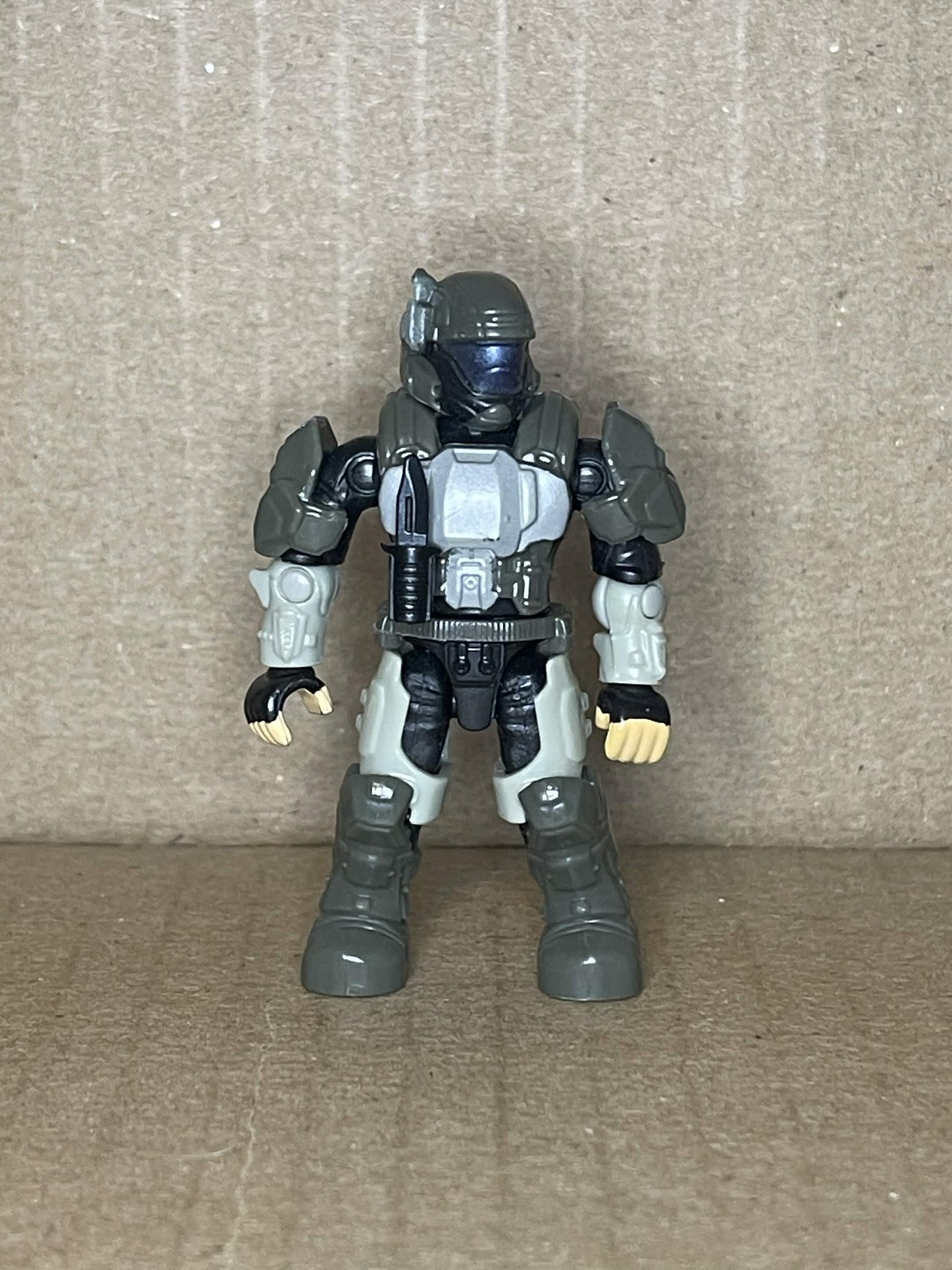 ODST Buck (HH1)