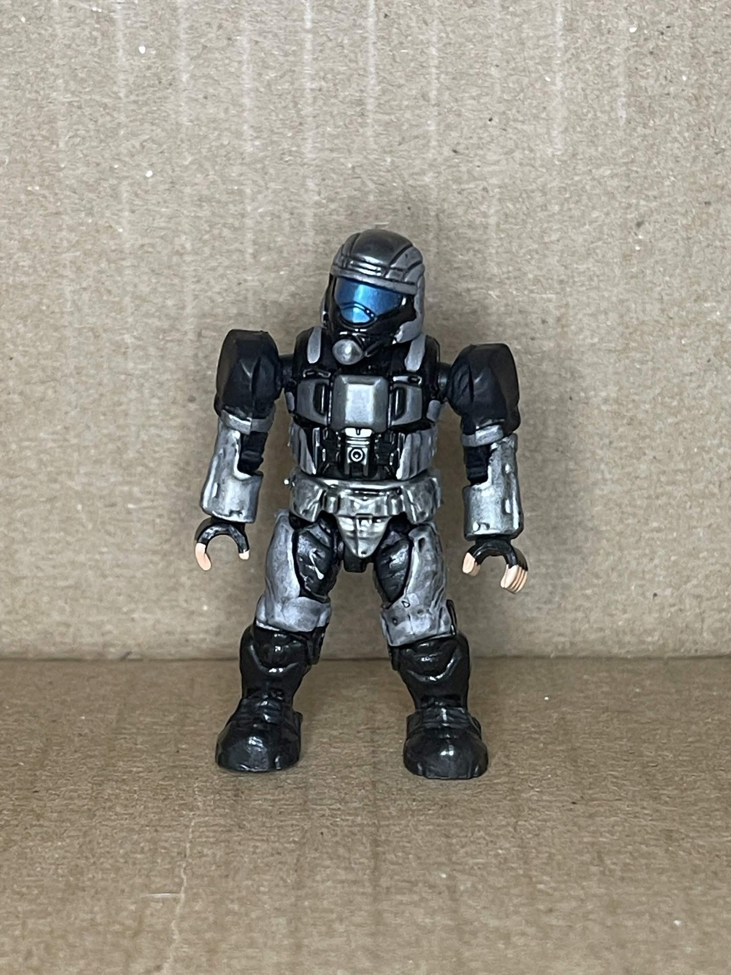 ODST (Silver)
