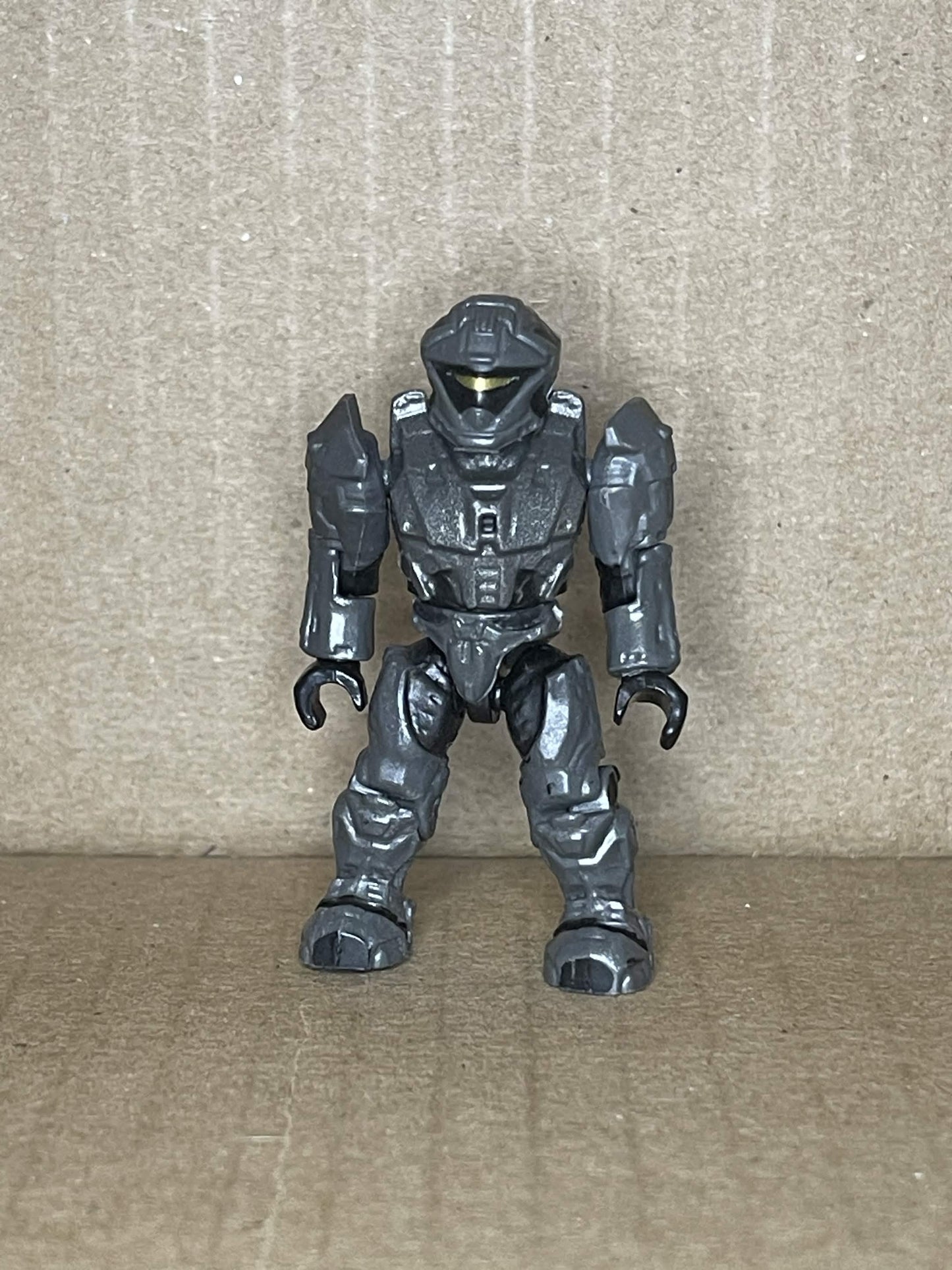 Spartan Recon (Grey)