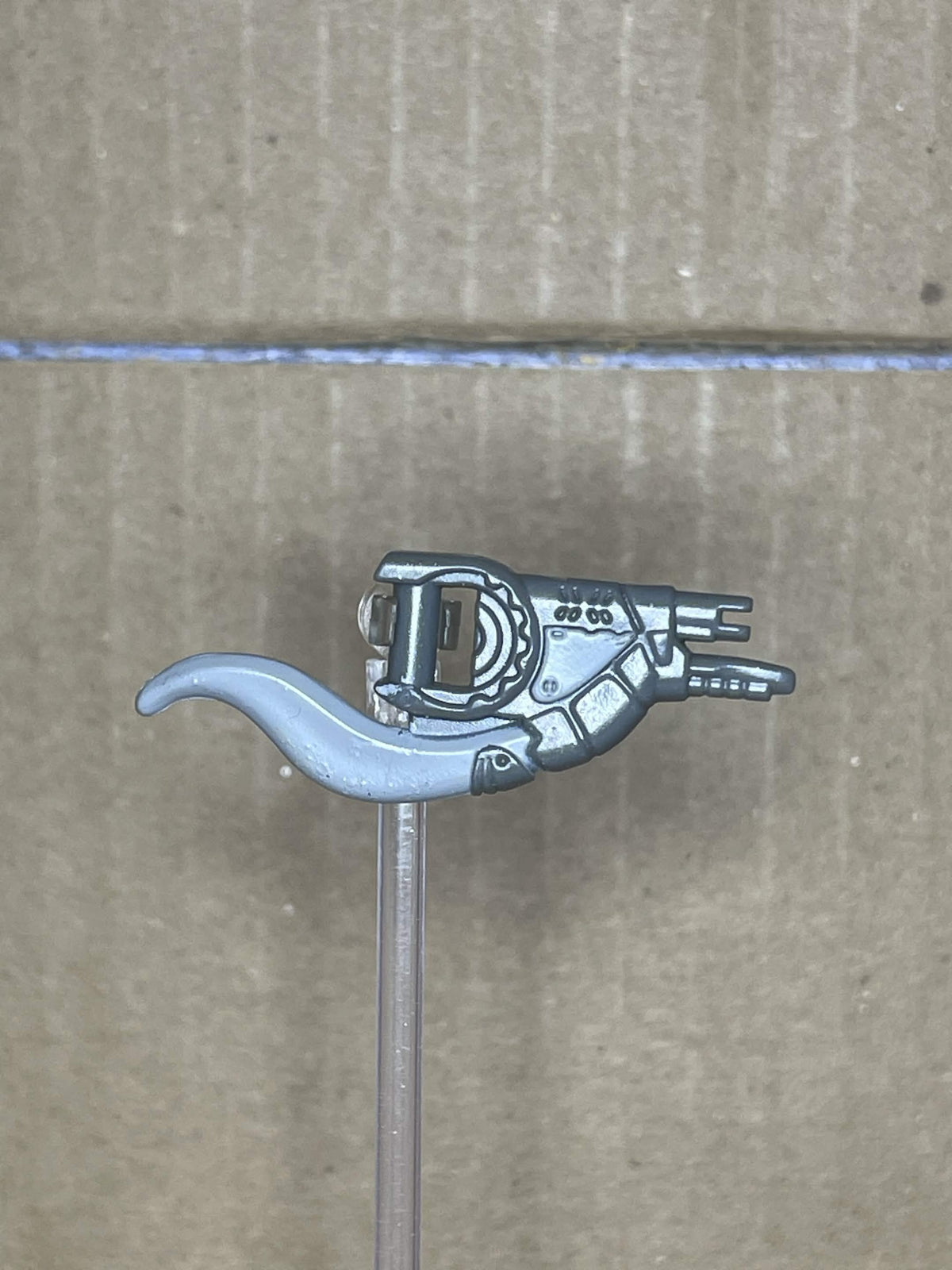 Brute Shot
