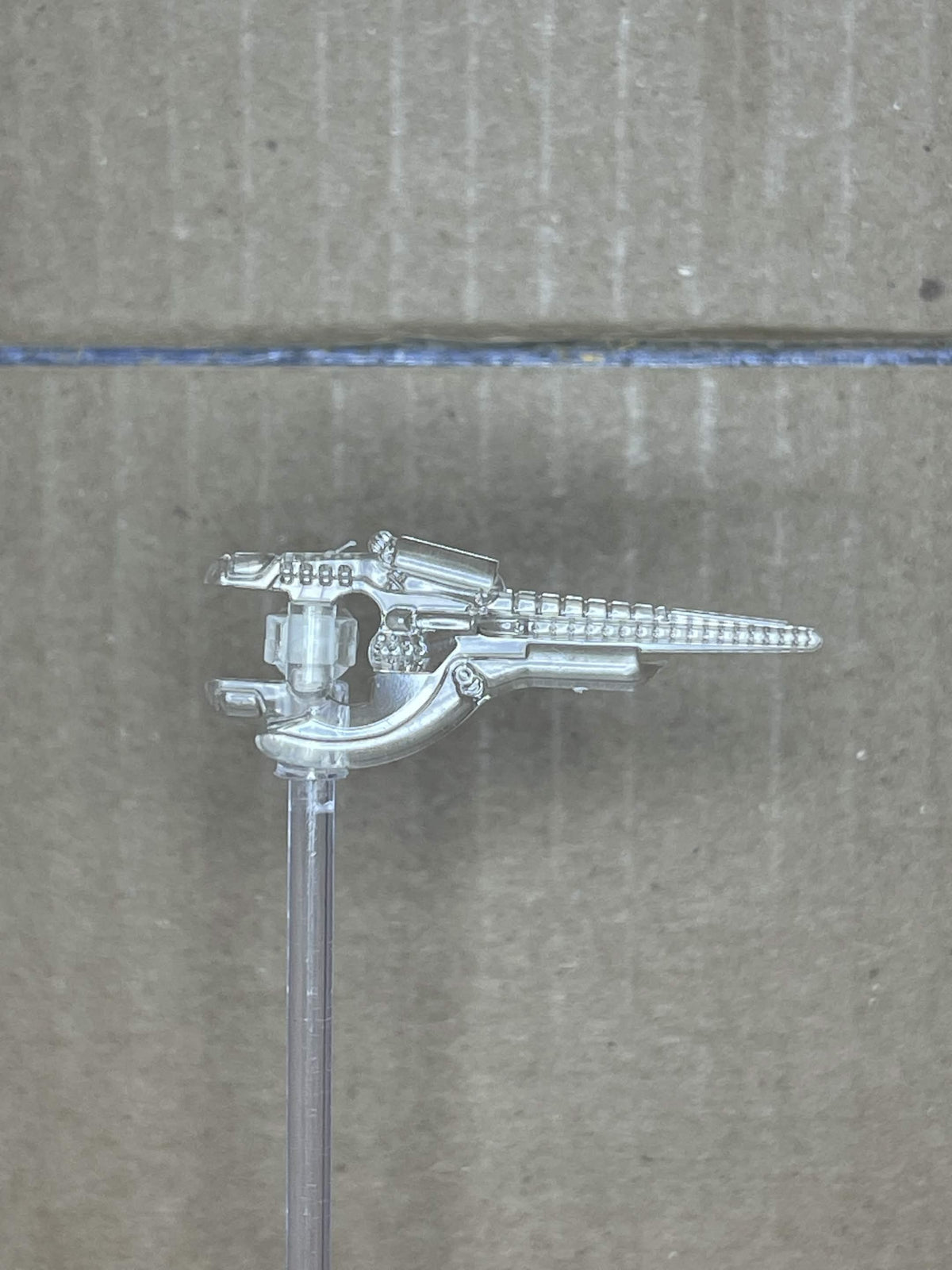 Recoilless Carbine