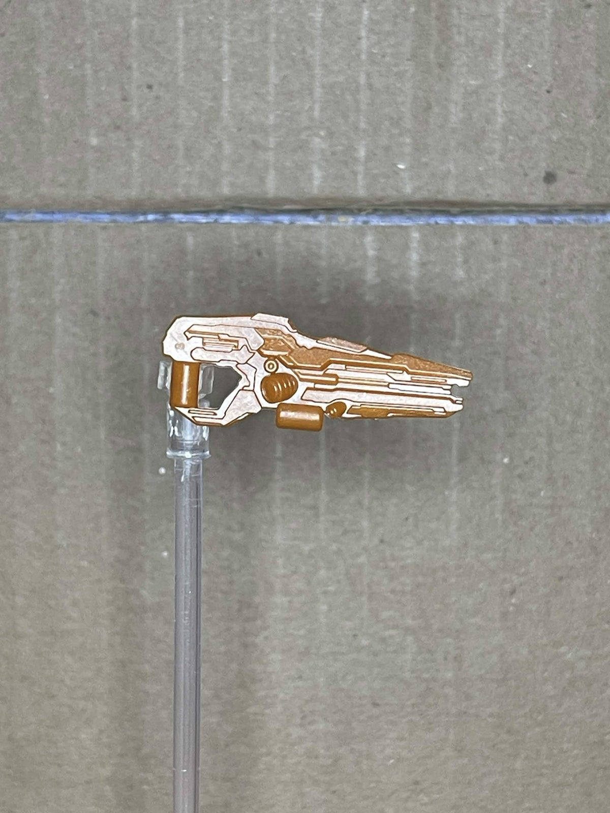 Supressor
