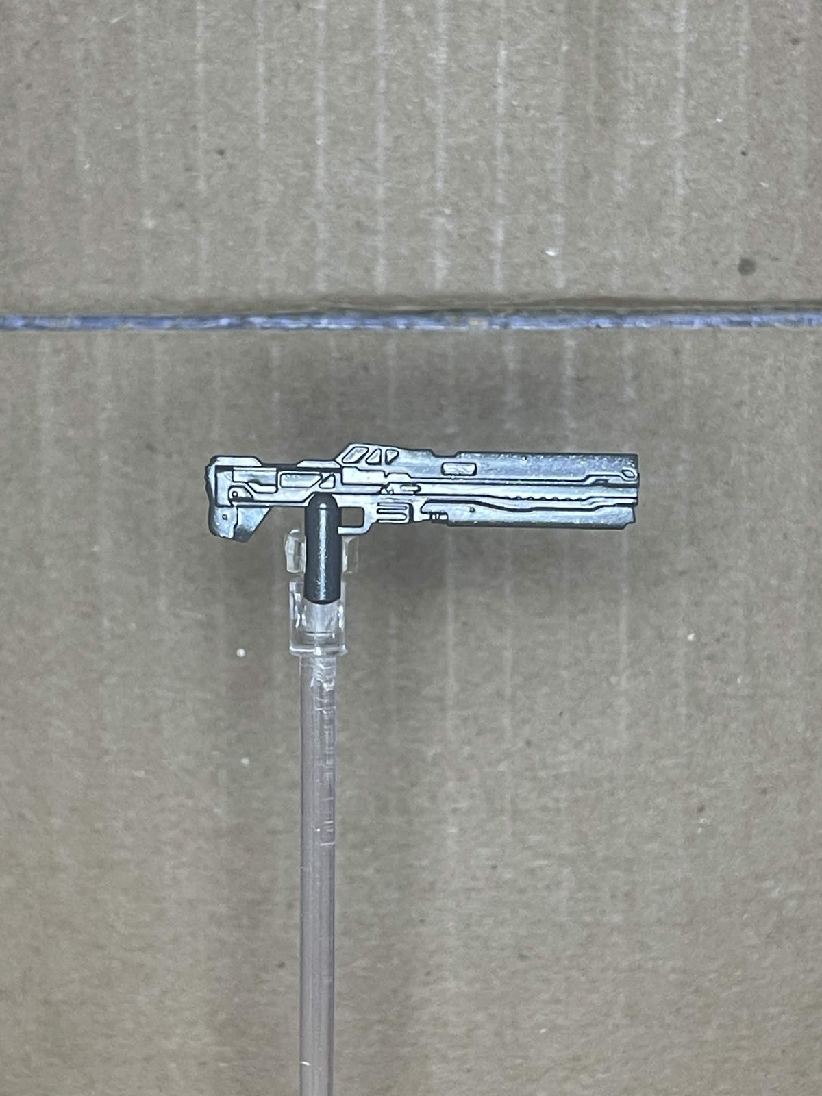 H4 Railgun