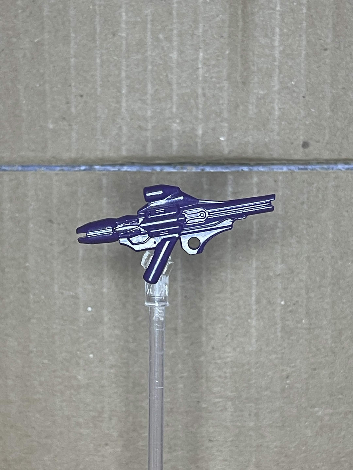 Plasma Launcher
