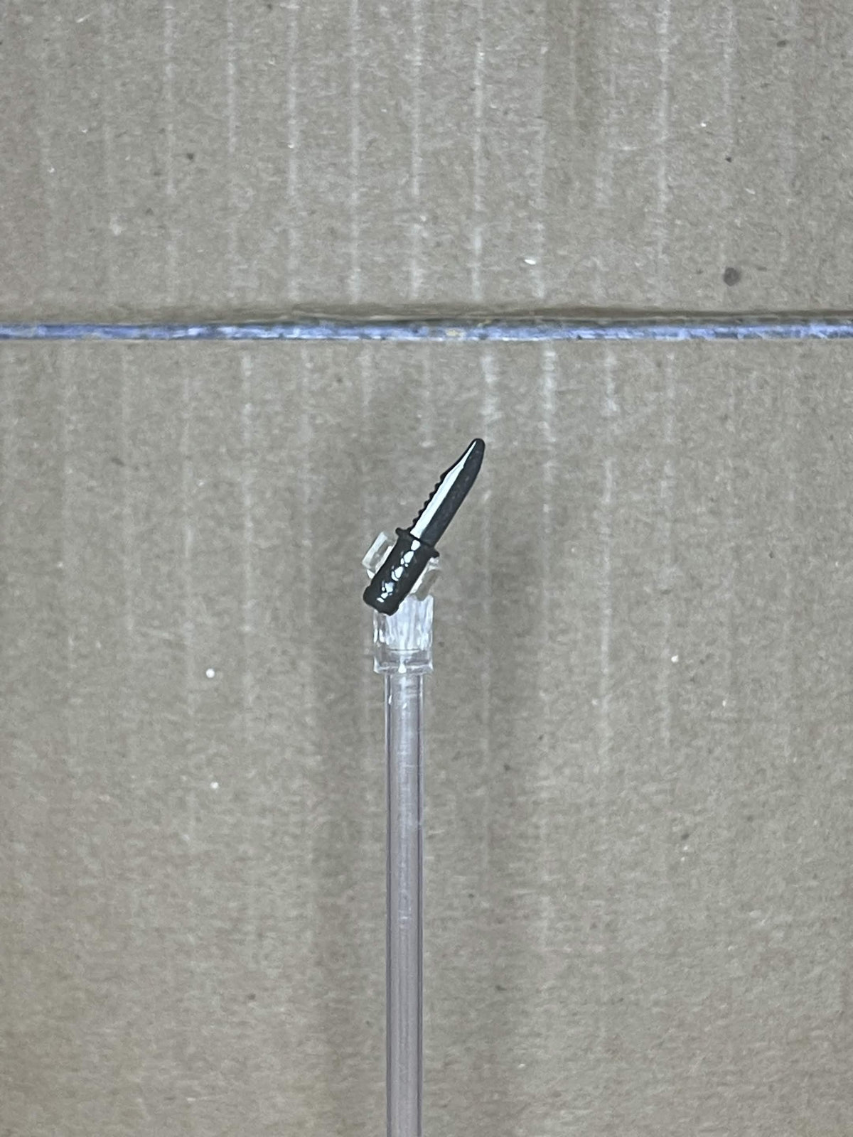 Knife