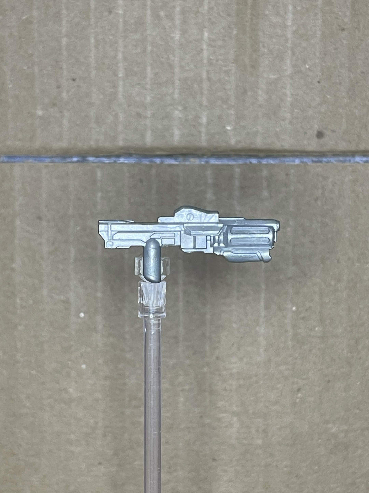 Grenade Launcher