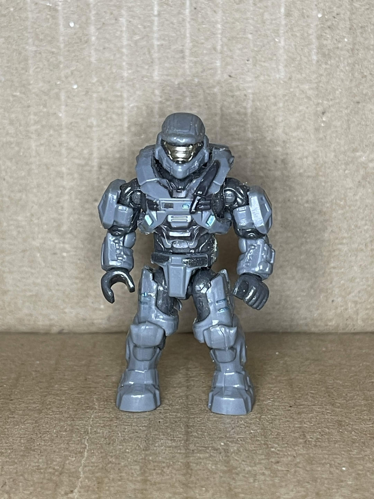 Spartan Noble Six (HH10)