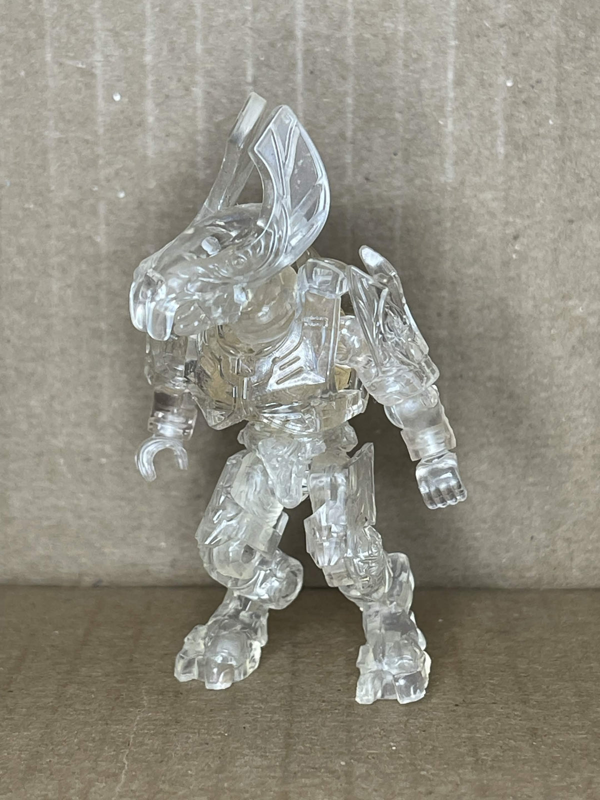 Sangheili Honor Guard (Active Camo)