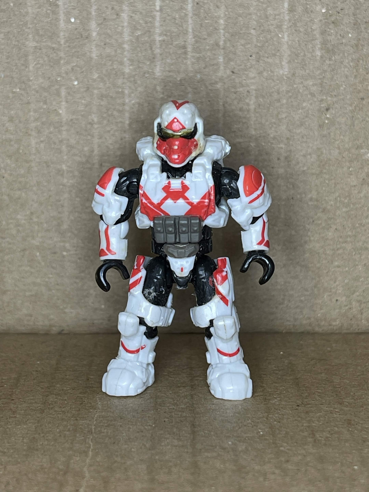 Spartan Soldier (HH9)