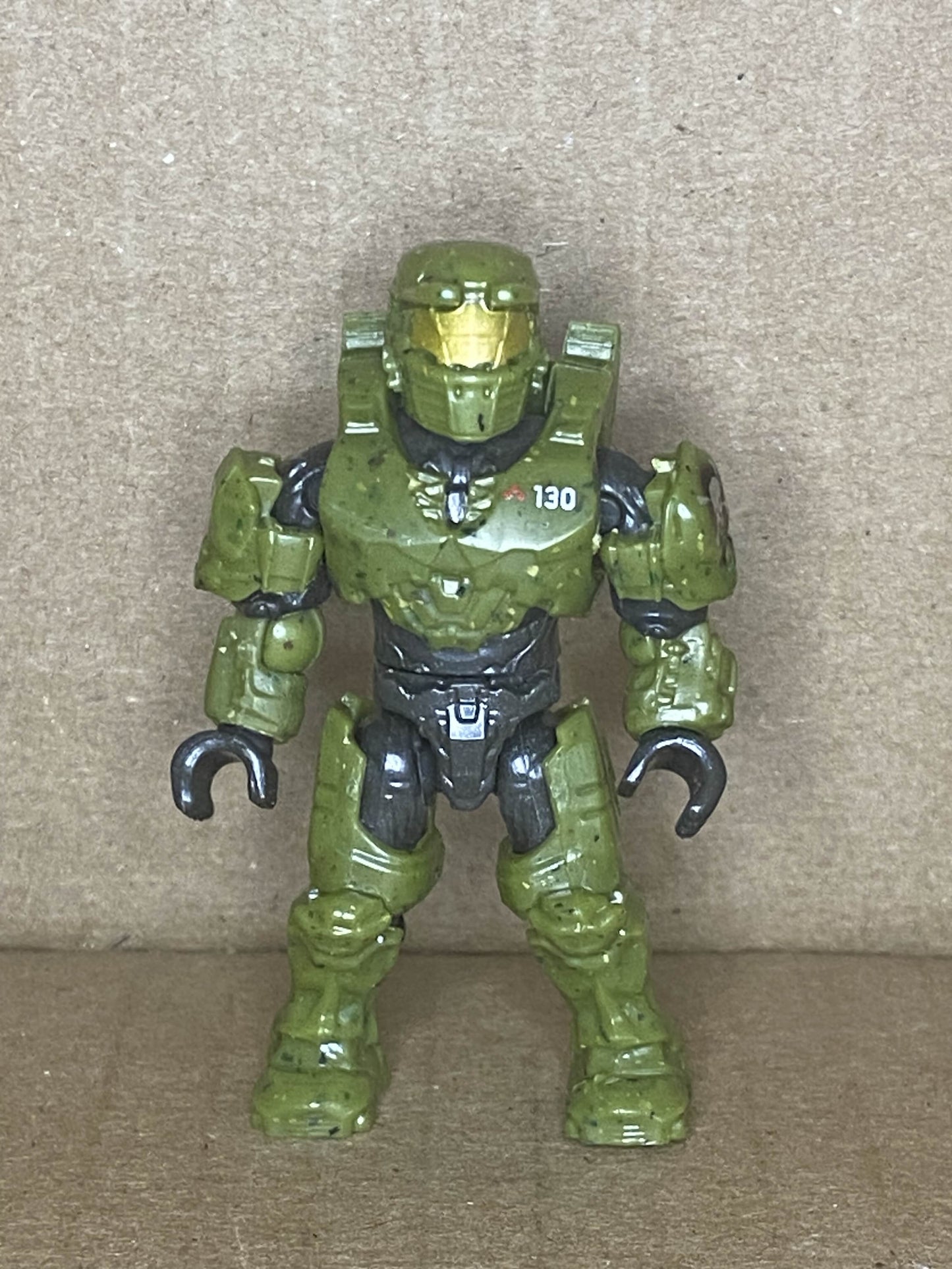 Spartan Alice-130