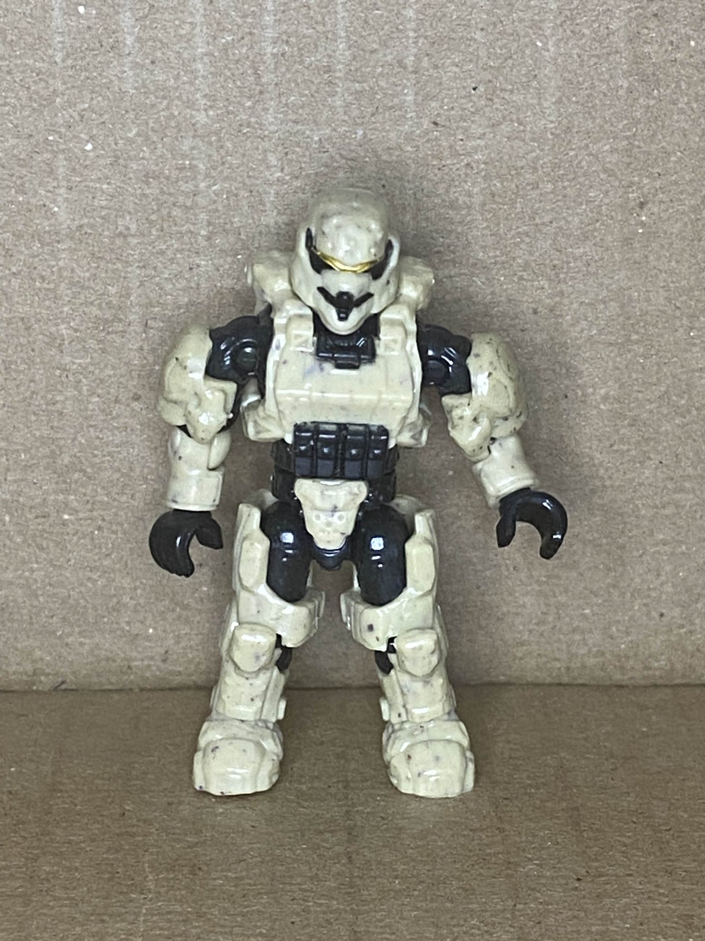 Spartan Soldier (Tan)