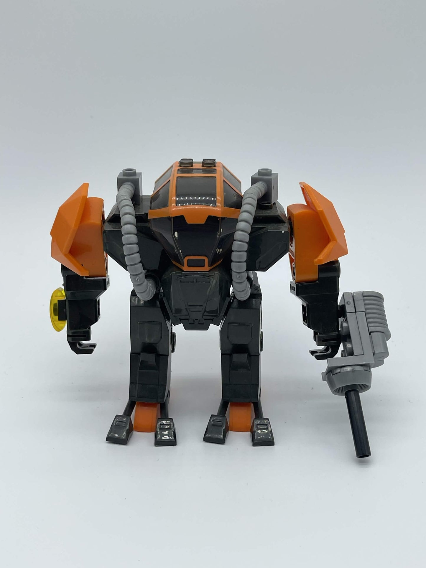 99% Containment Outpost Cyclops