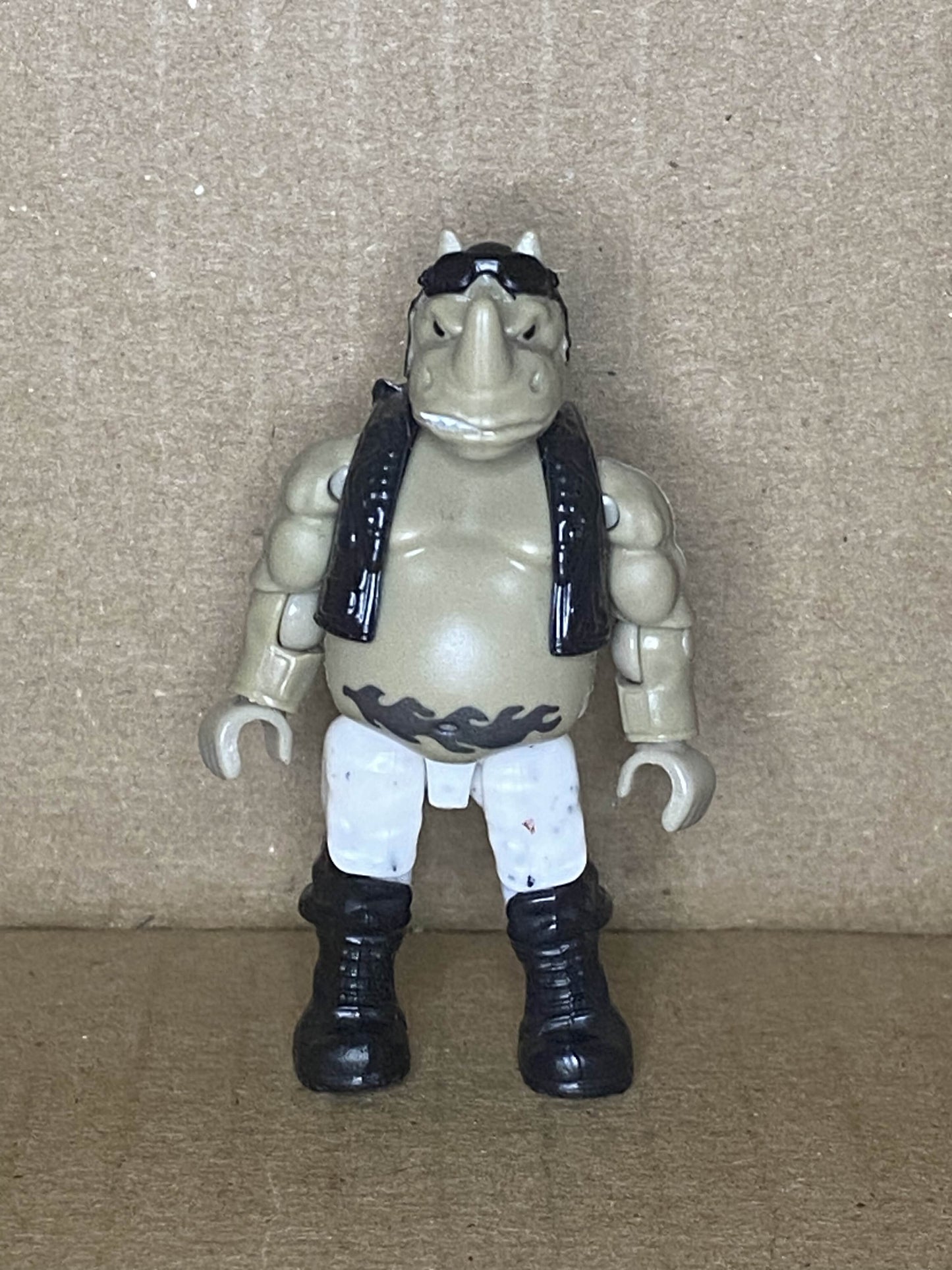 Rocksteady