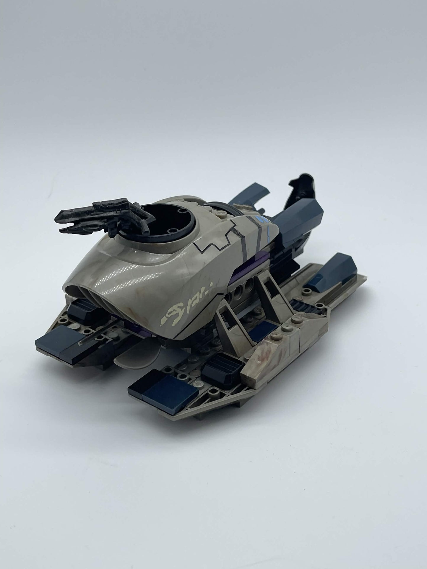 99%+ Brute Prowler (Tan)