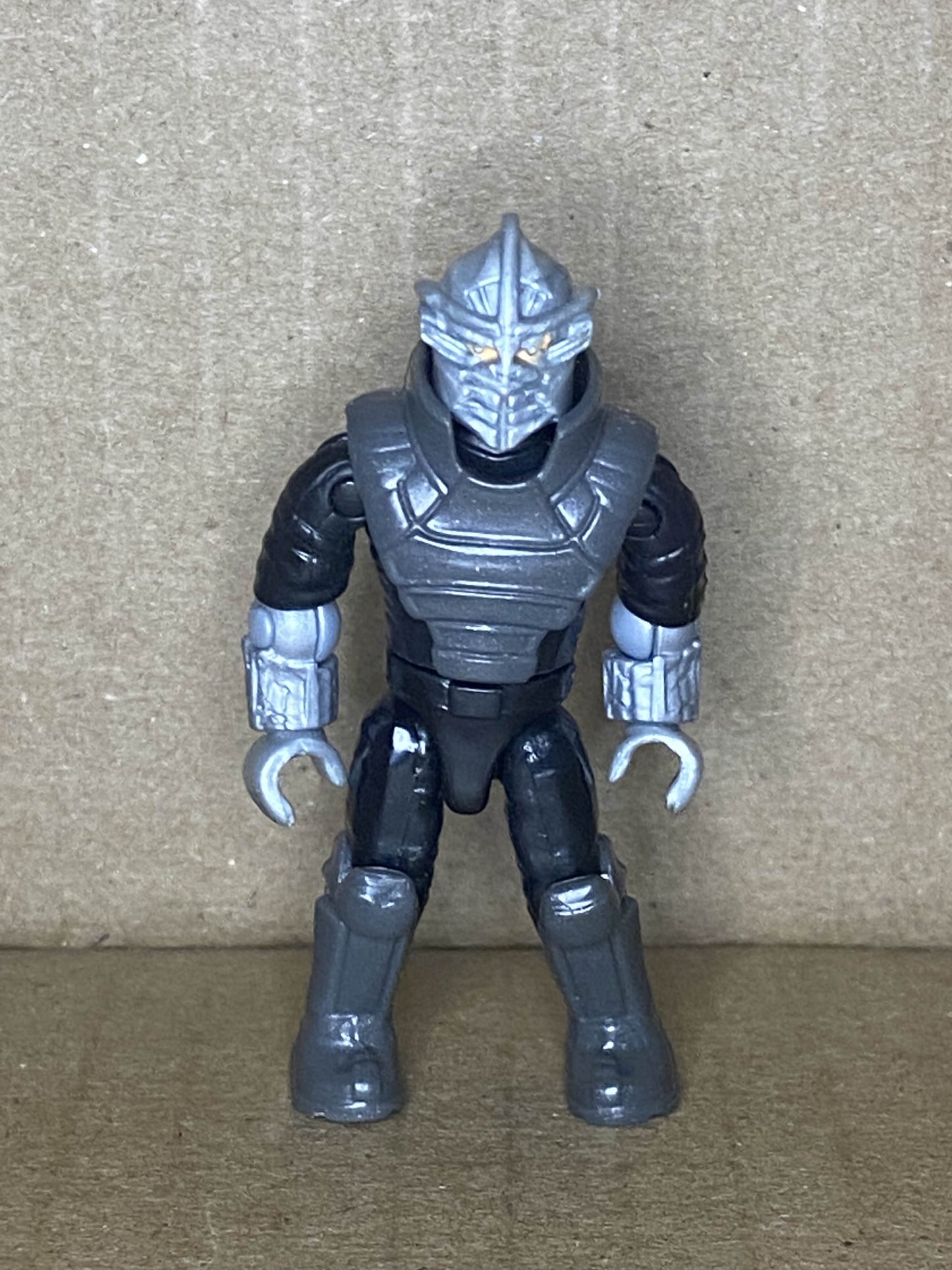 Shredder