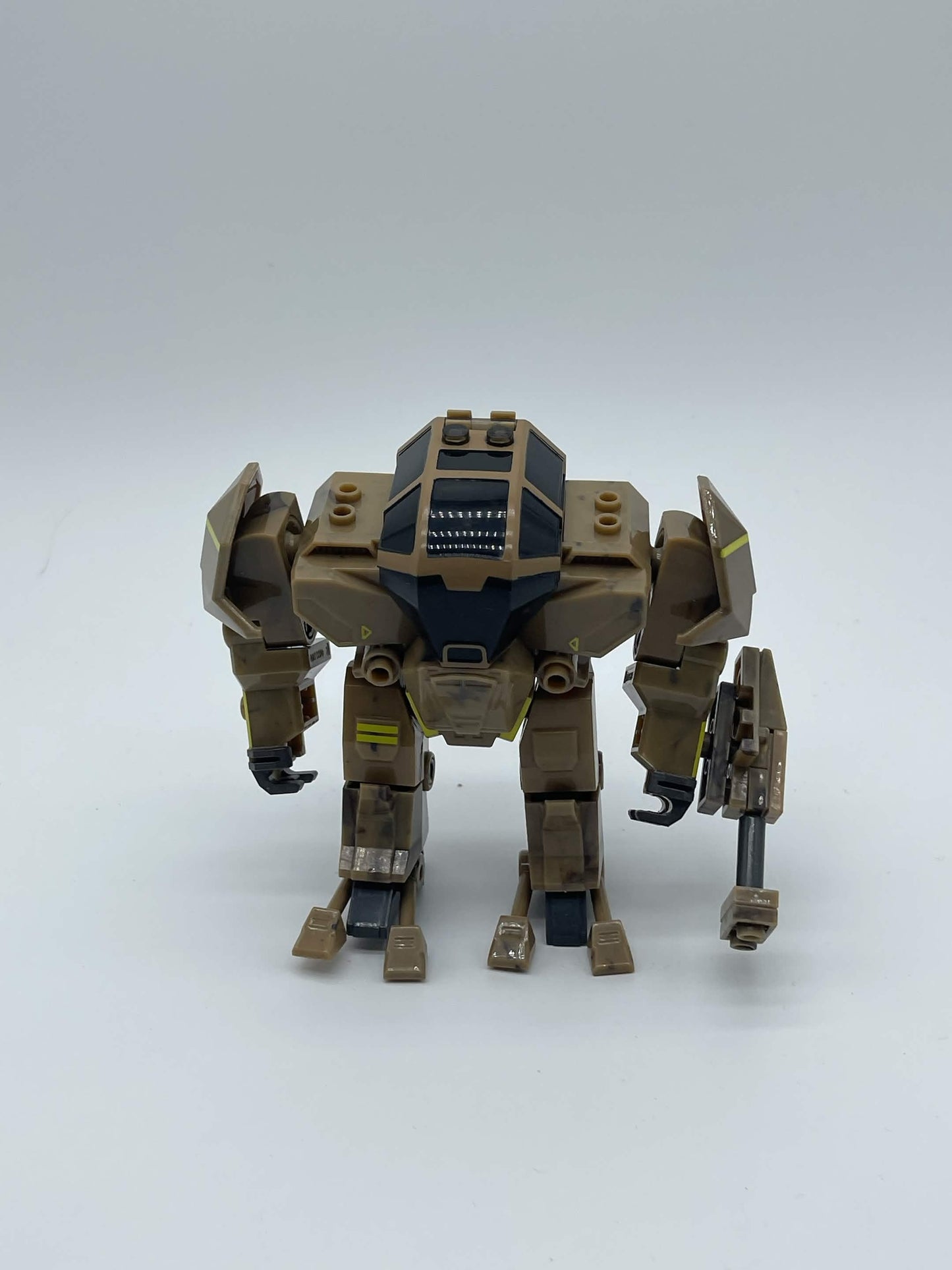 99% Desert Cyclops