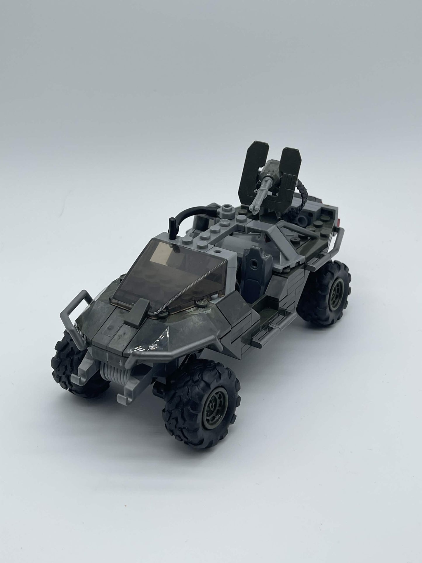 95%+ Warthog (Resistence)