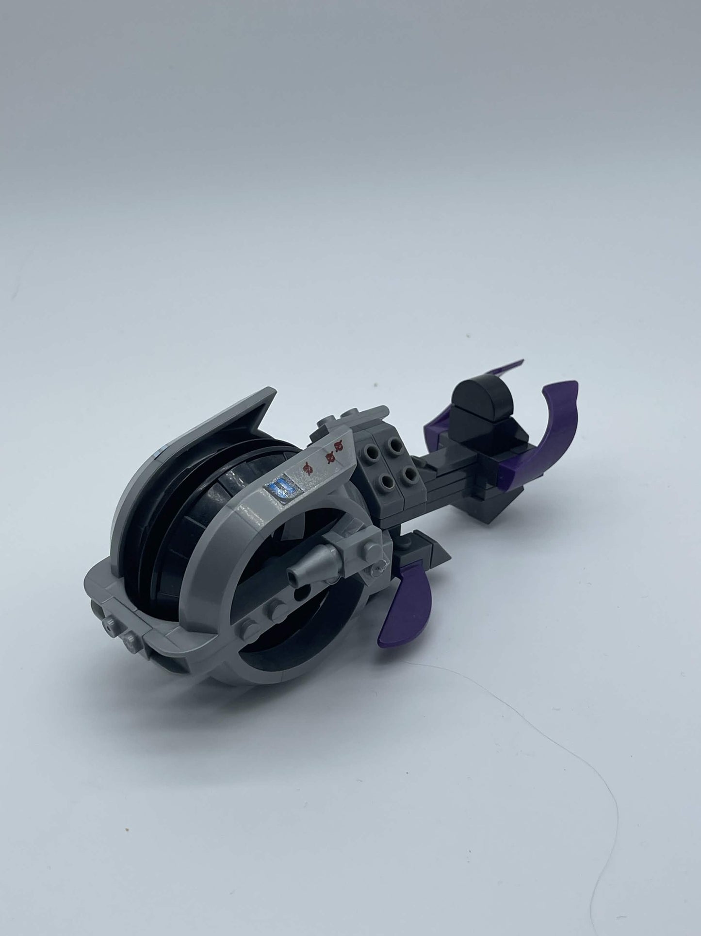 95% Brute Chopper (Purple)
